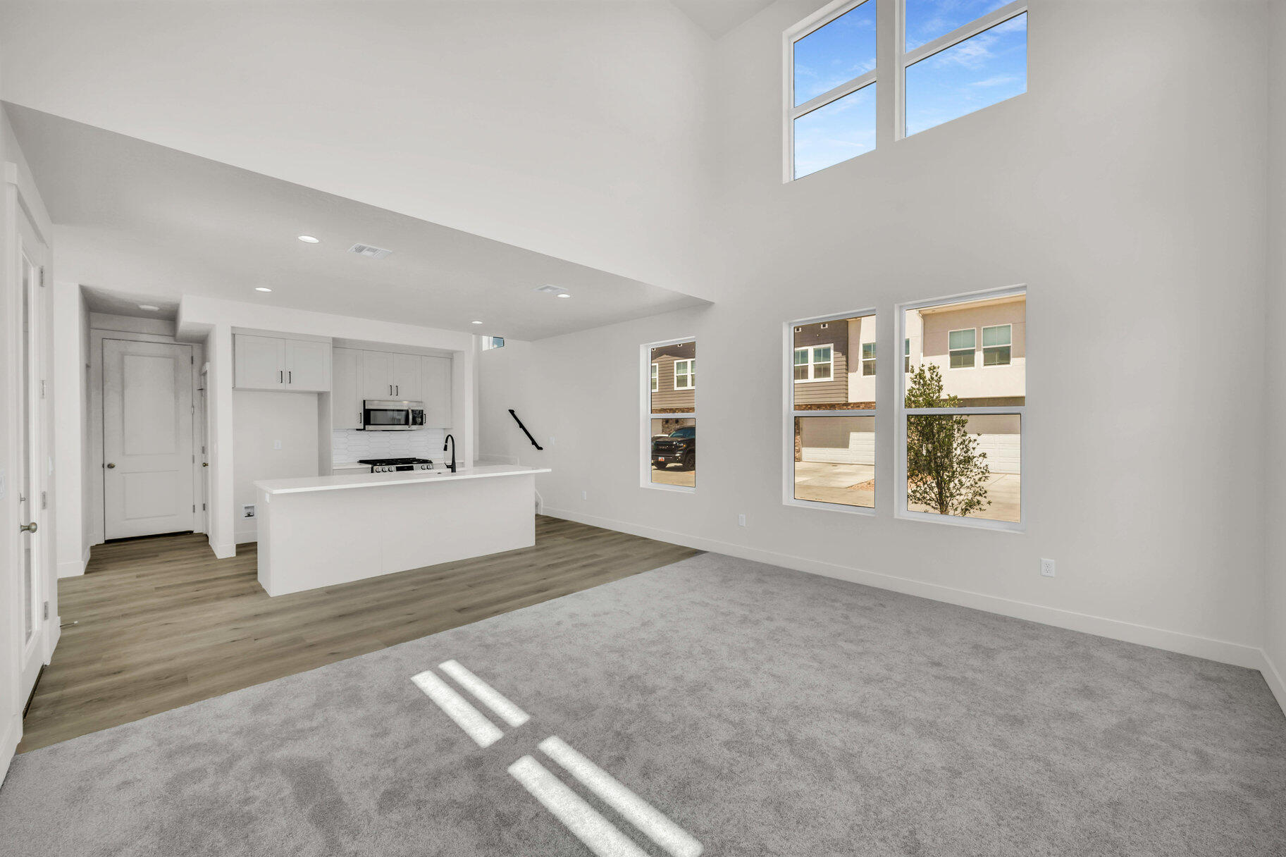 SAGE HAVEN - Residential