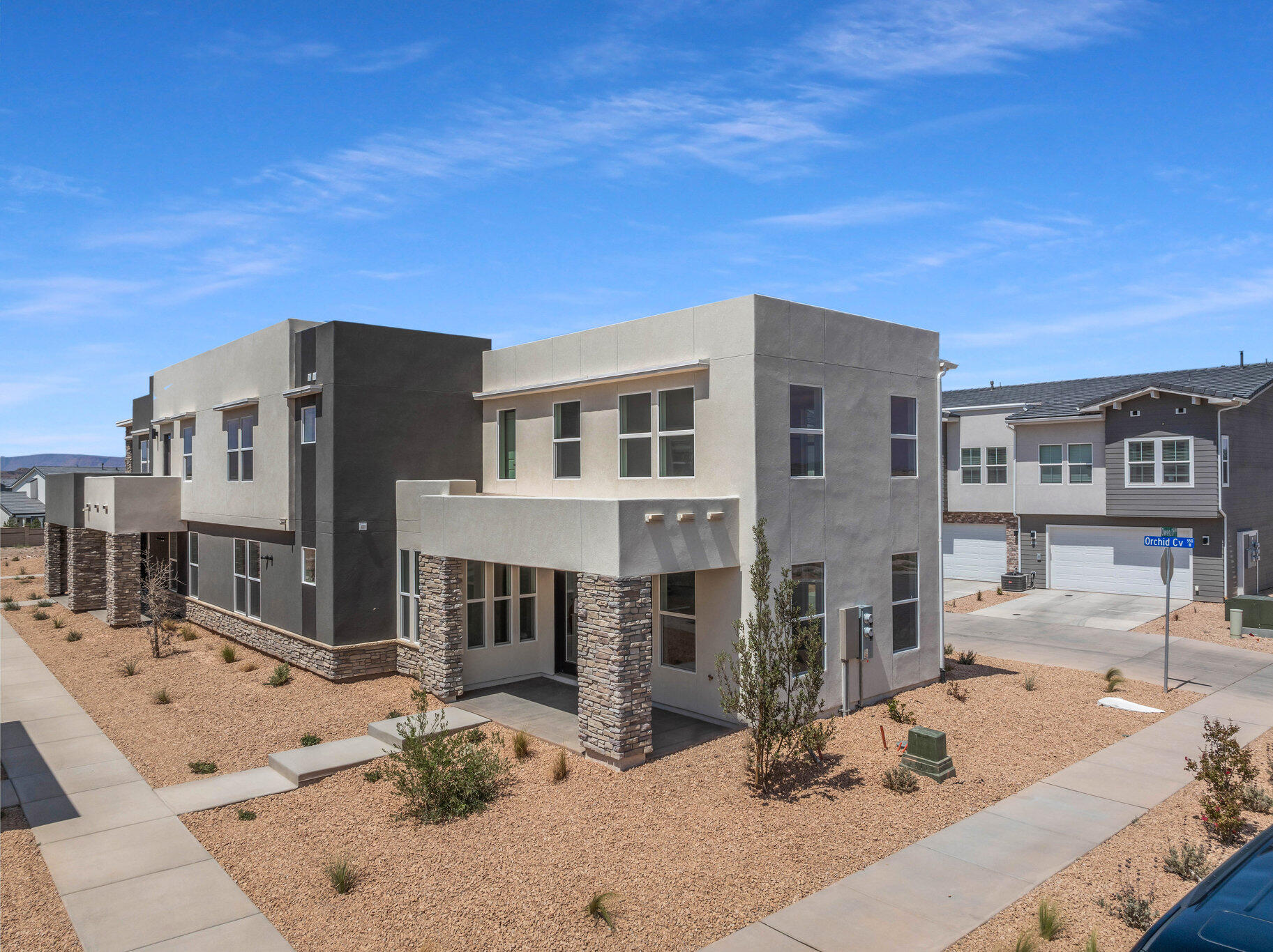 SAGE HAVEN - Residential