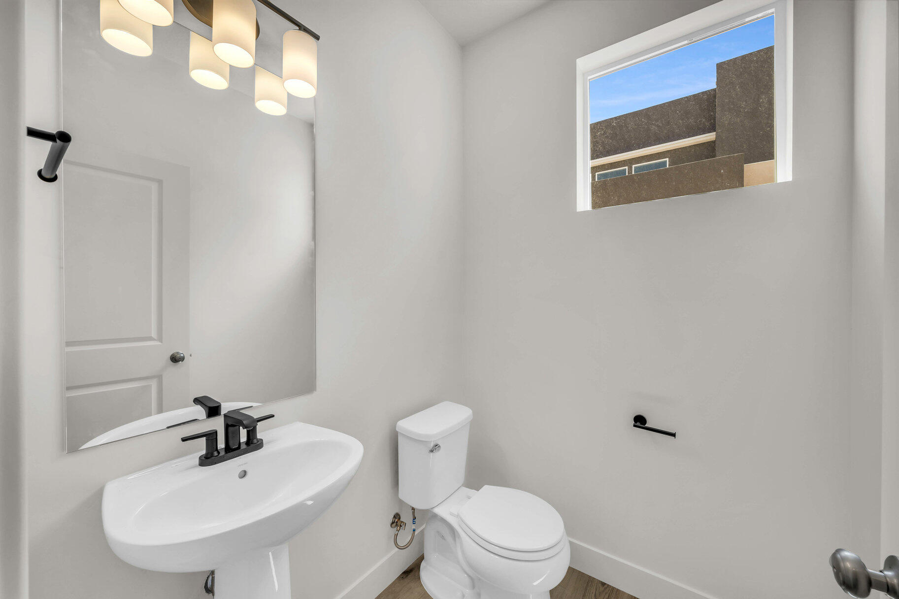 SAGE HAVEN - Residential