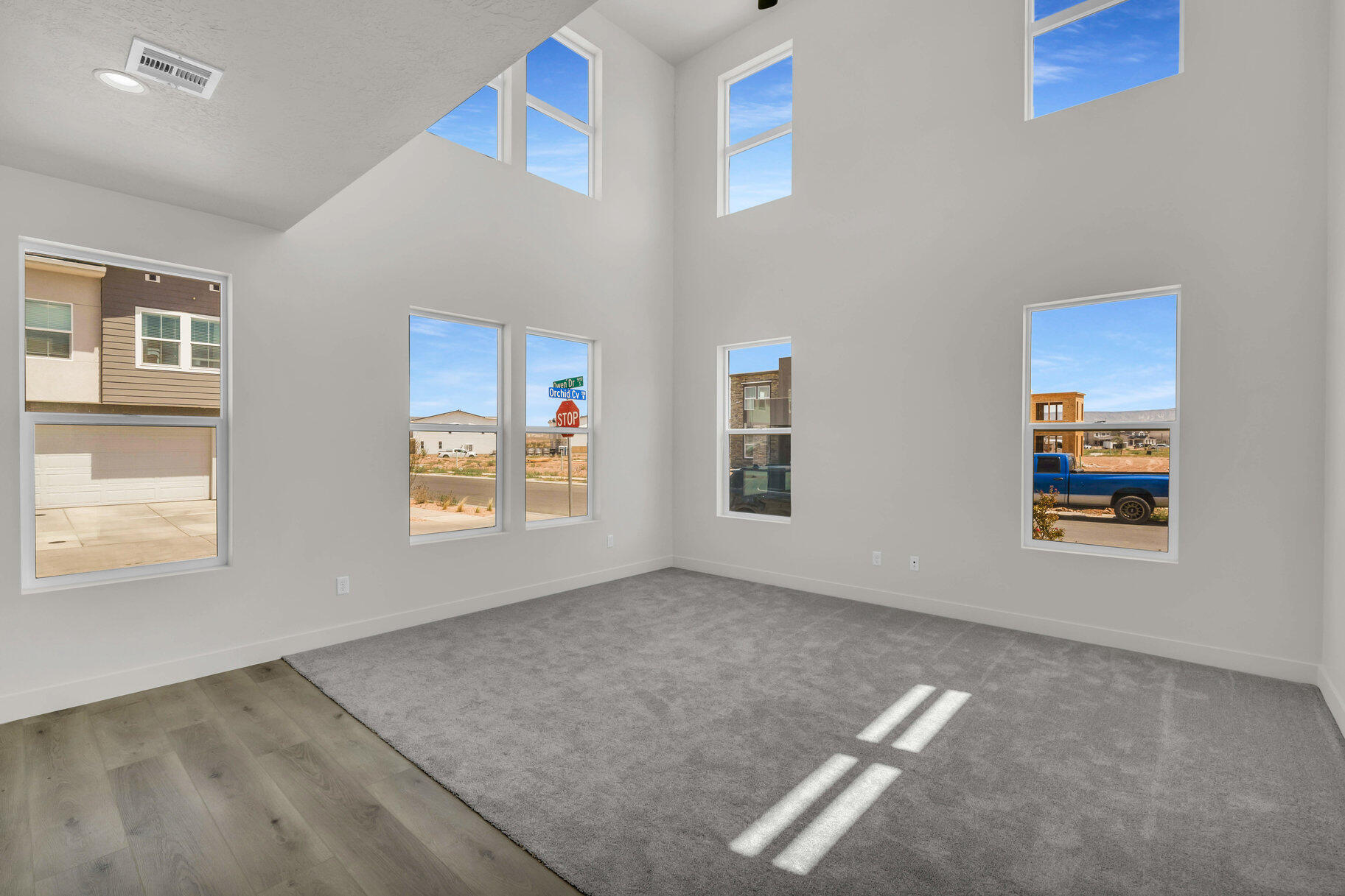 SAGE HAVEN - Residential