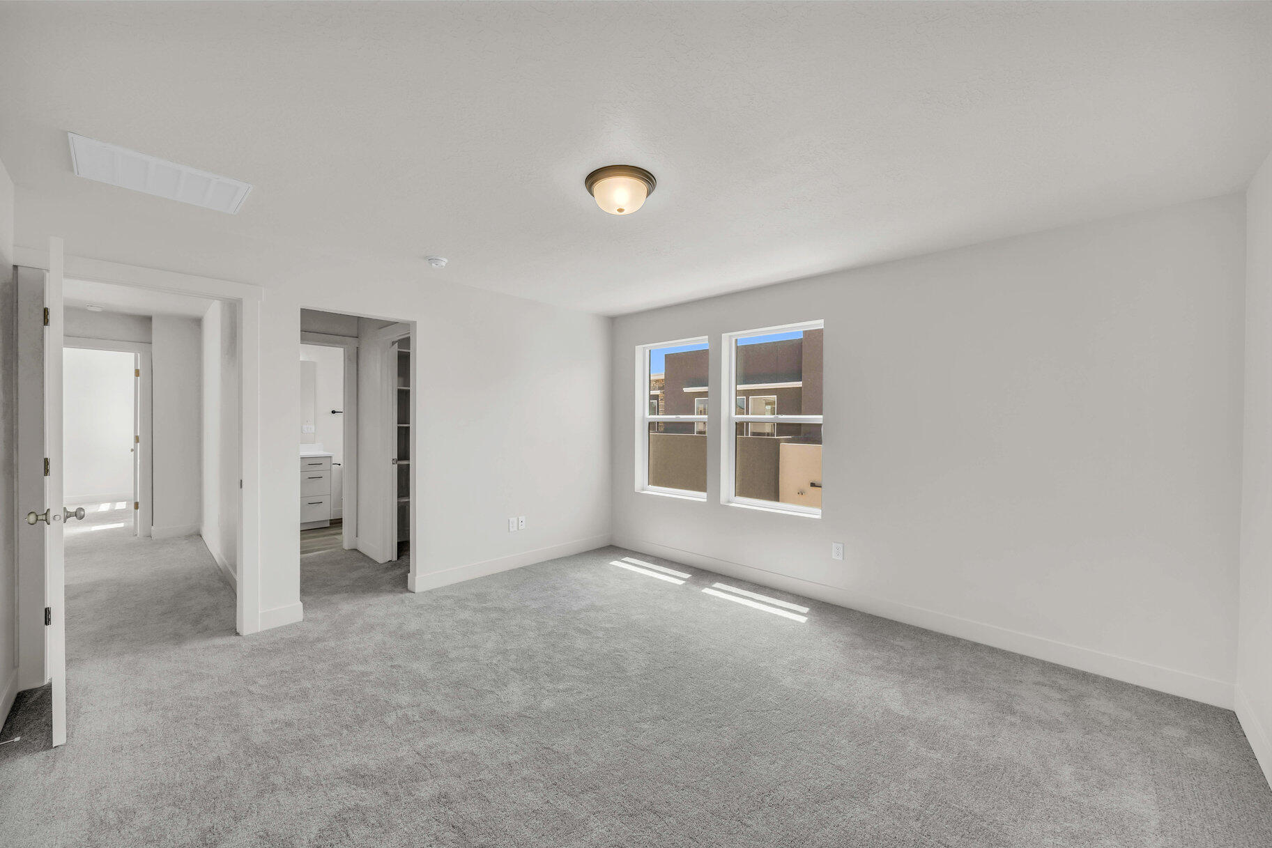 SAGE HAVEN - Residential