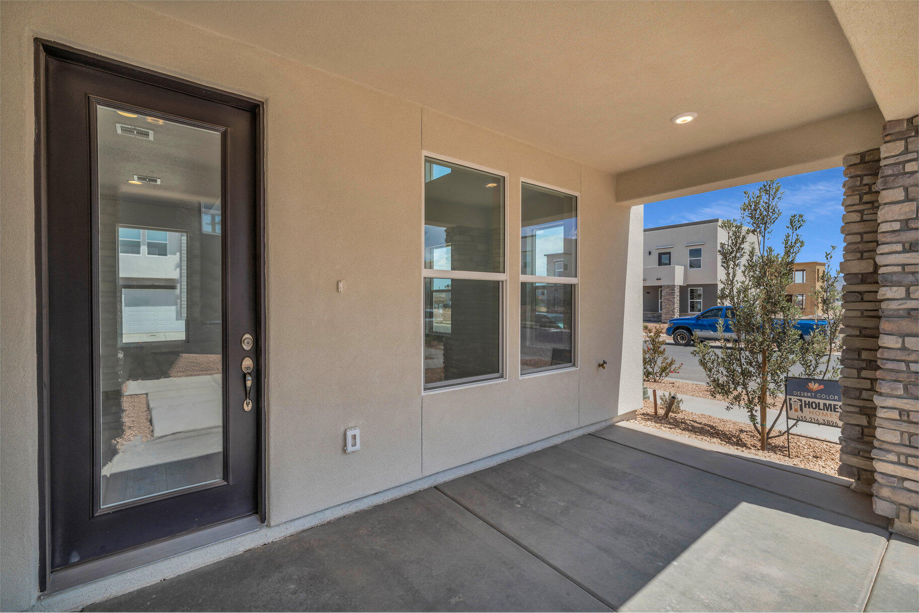 SAGE HAVEN - Residential