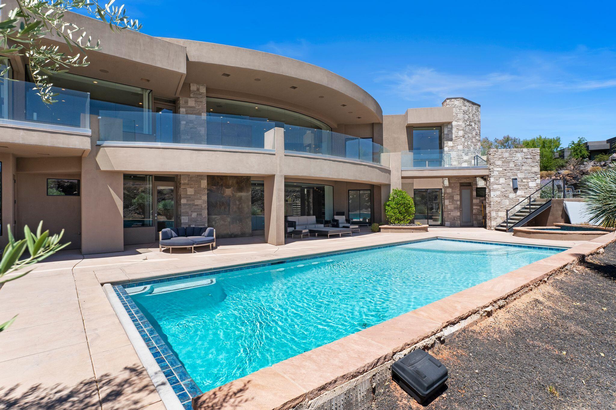 ENTRADA AT SNOW CANYON CHACO WEST - Residential