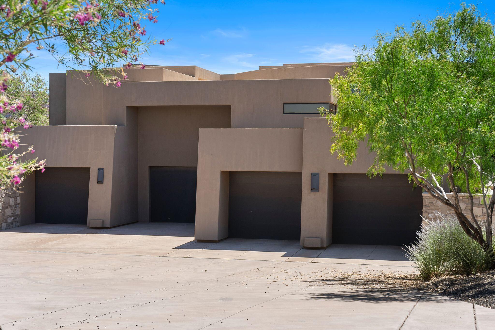 ENTRADA AT SNOW CANYON CHACO WEST - Residential