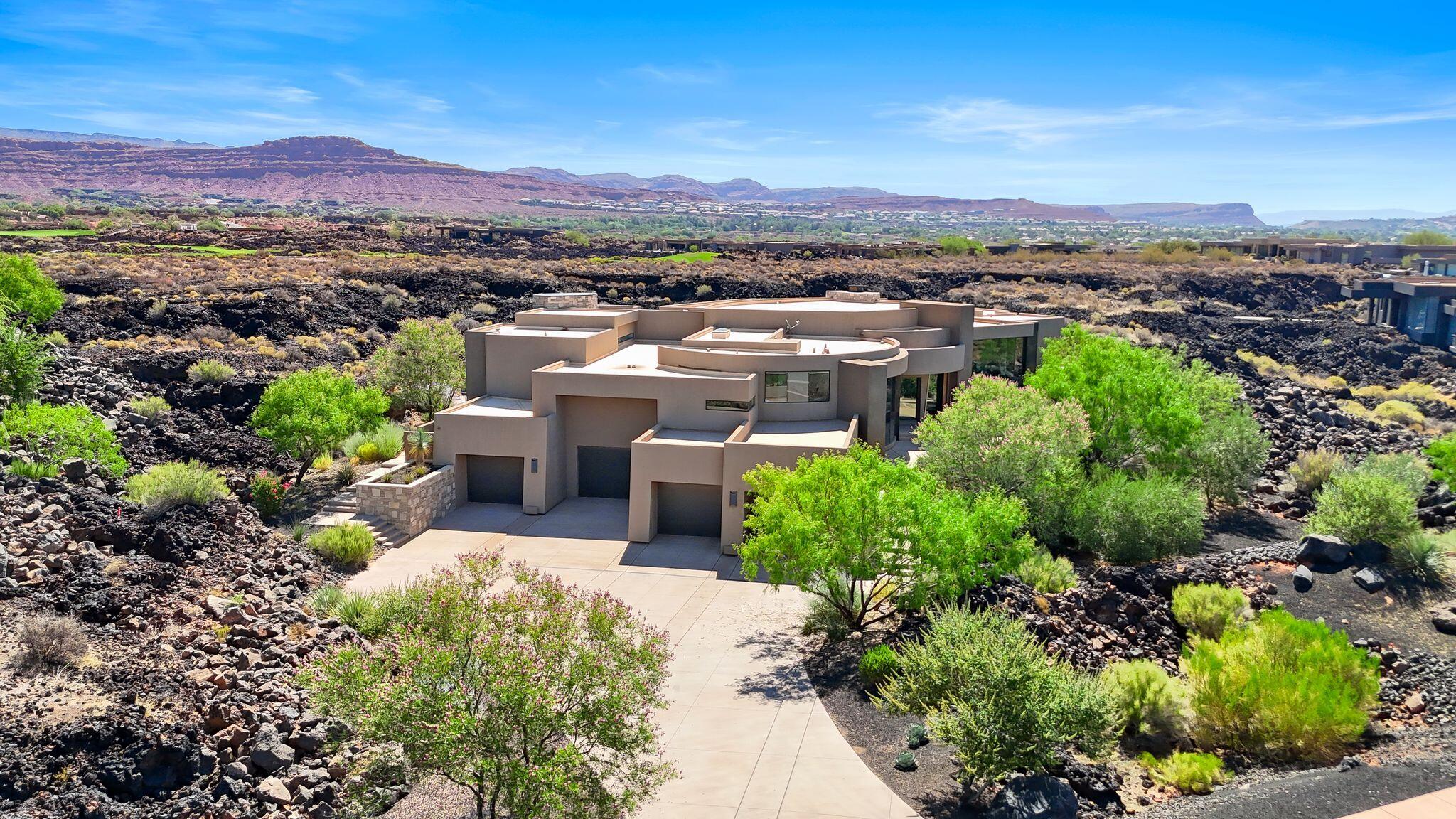 ENTRADA AT SNOW CANYON CHACO WEST - Residential