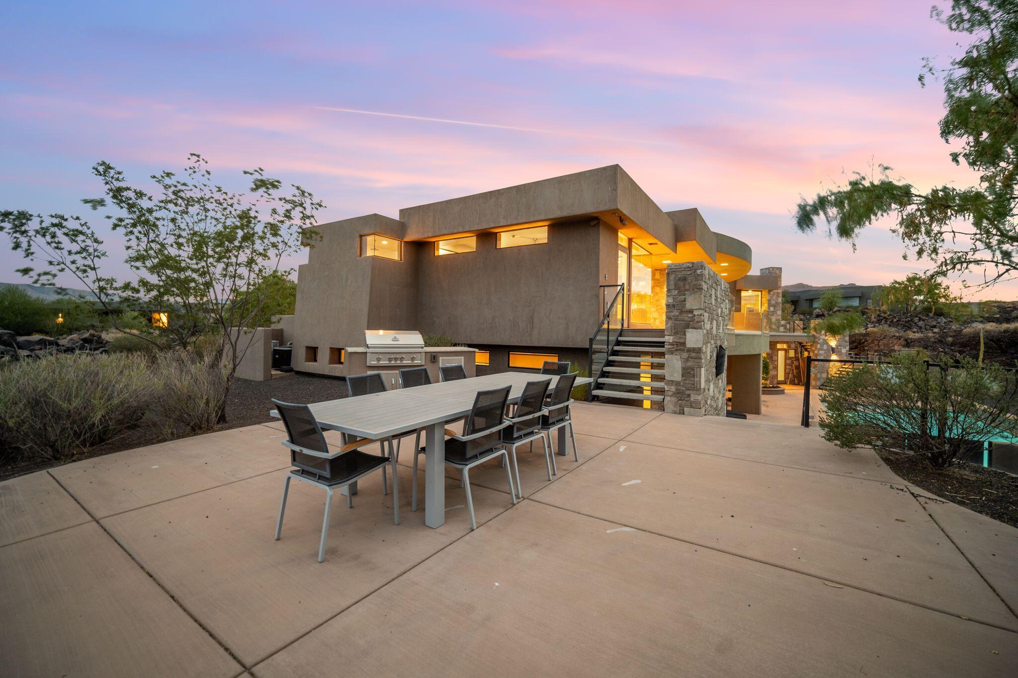 ENTRADA AT SNOW CANYON CHACO WEST - Residential