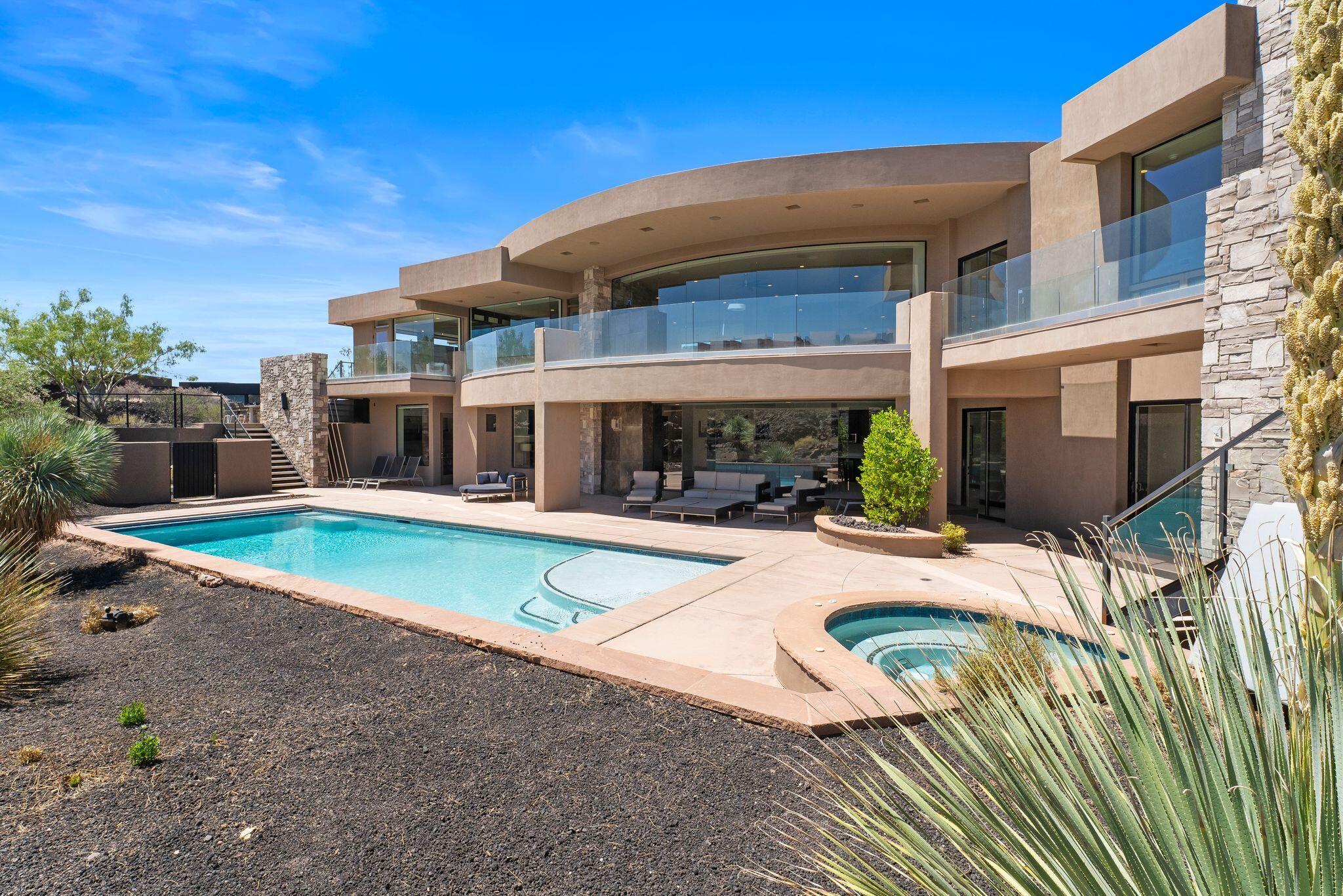 ENTRADA AT SNOW CANYON CHACO WEST - Residential