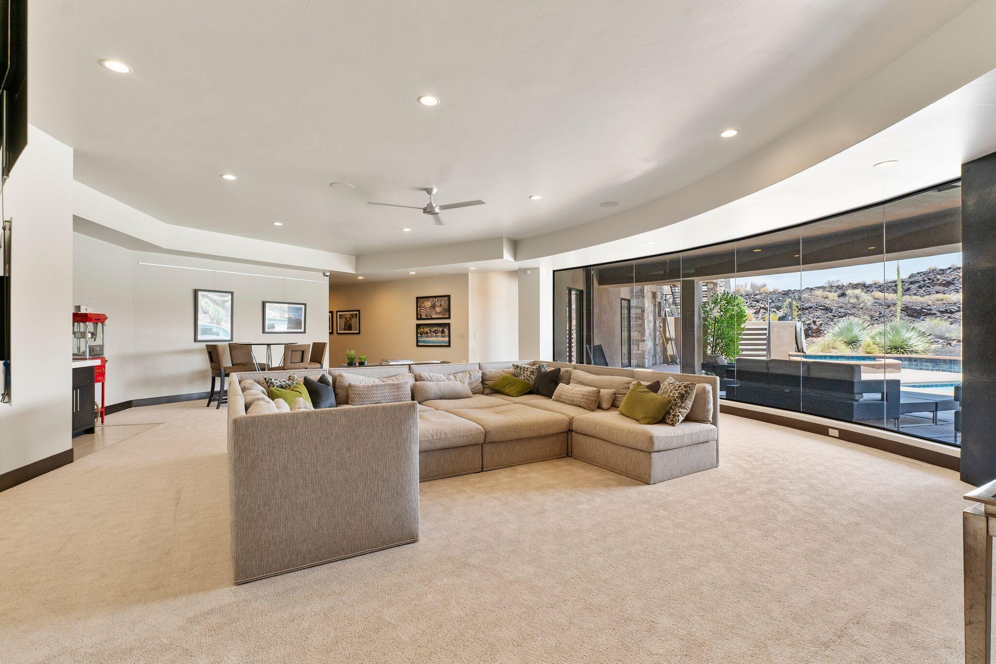 ENTRADA AT SNOW CANYON CHACO WEST - Residential