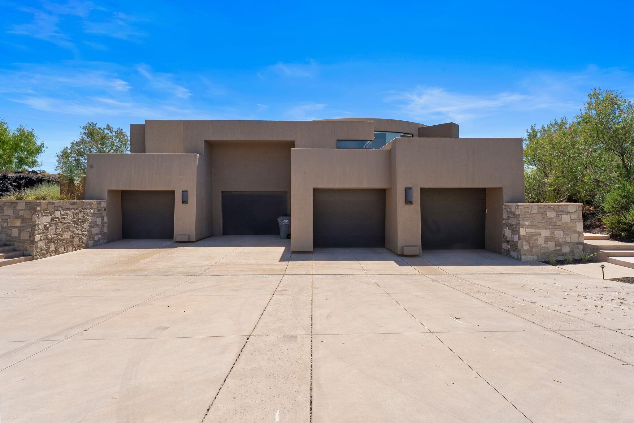 ENTRADA AT SNOW CANYON CHACO WEST - Residential