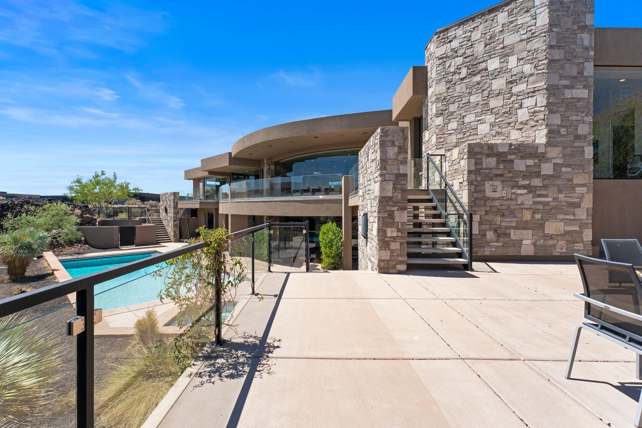 ENTRADA AT SNOW CANYON CHACO WEST - Residential