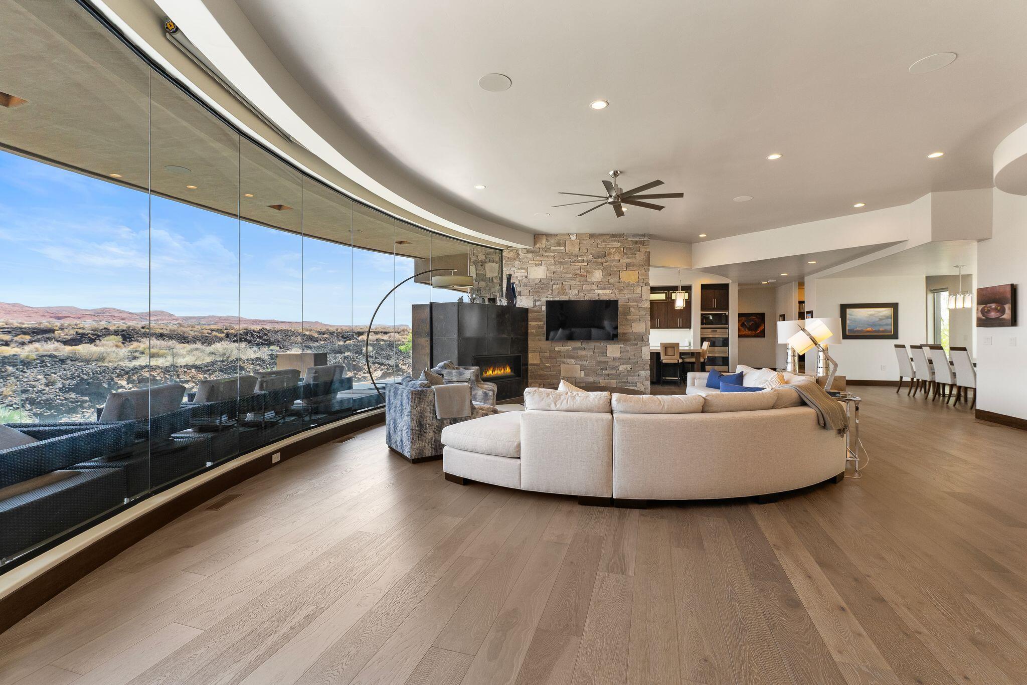 ENTRADA AT SNOW CANYON CHACO WEST - Residential