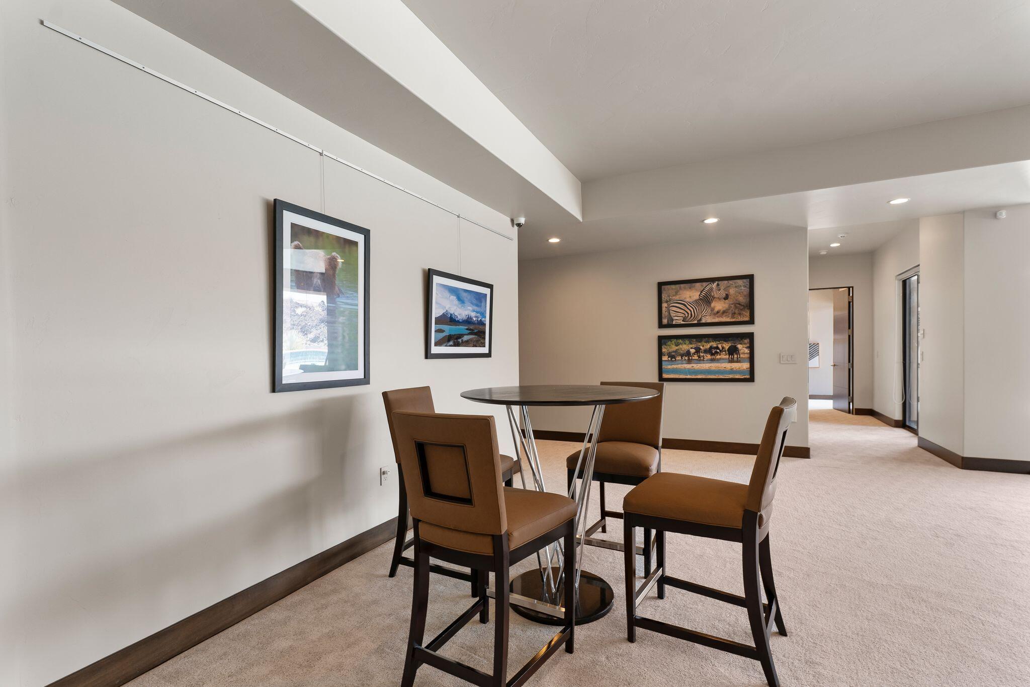 ENTRADA AT SNOW CANYON CHACO WEST - Residential