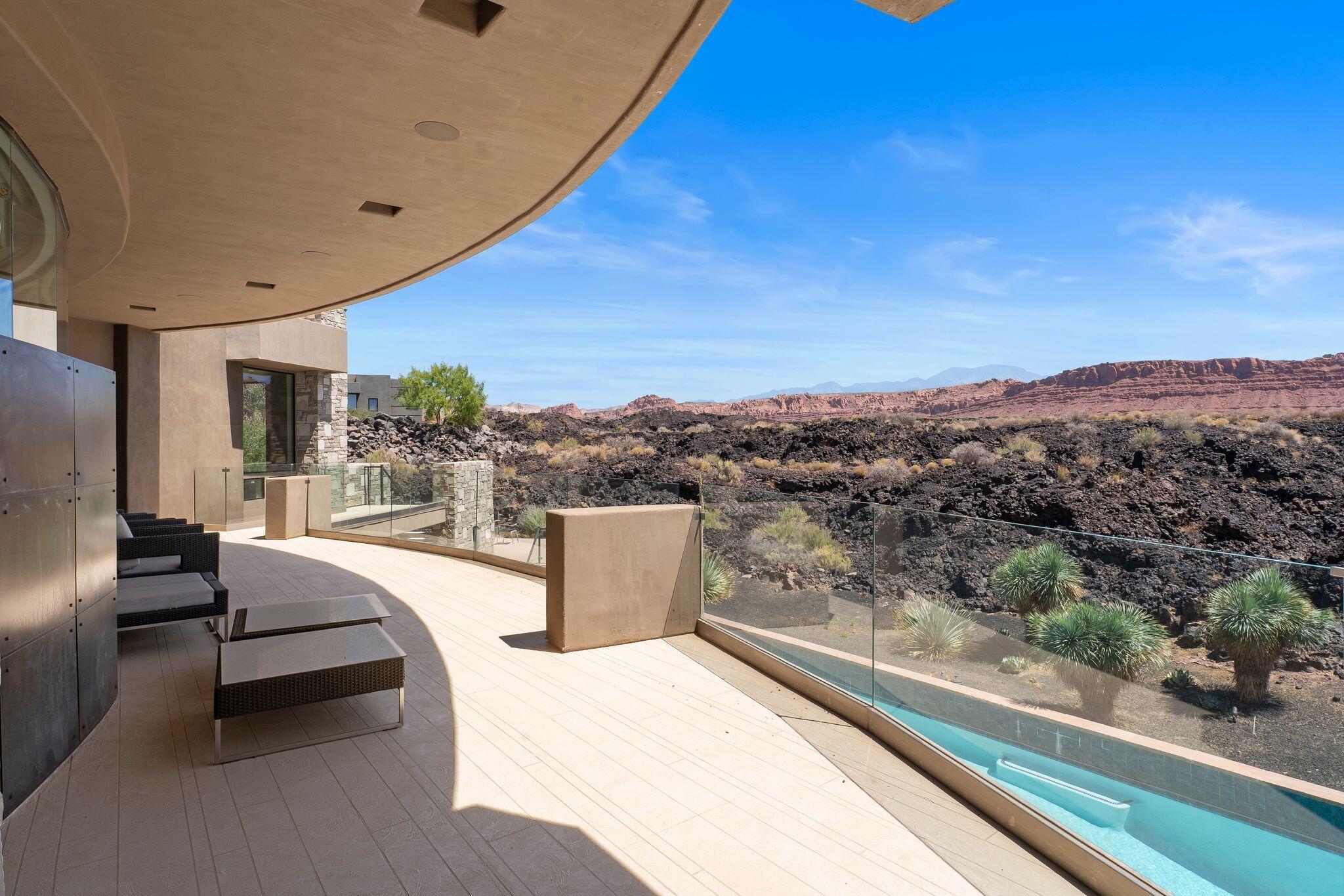 ENTRADA AT SNOW CANYON CHACO WEST - Residential