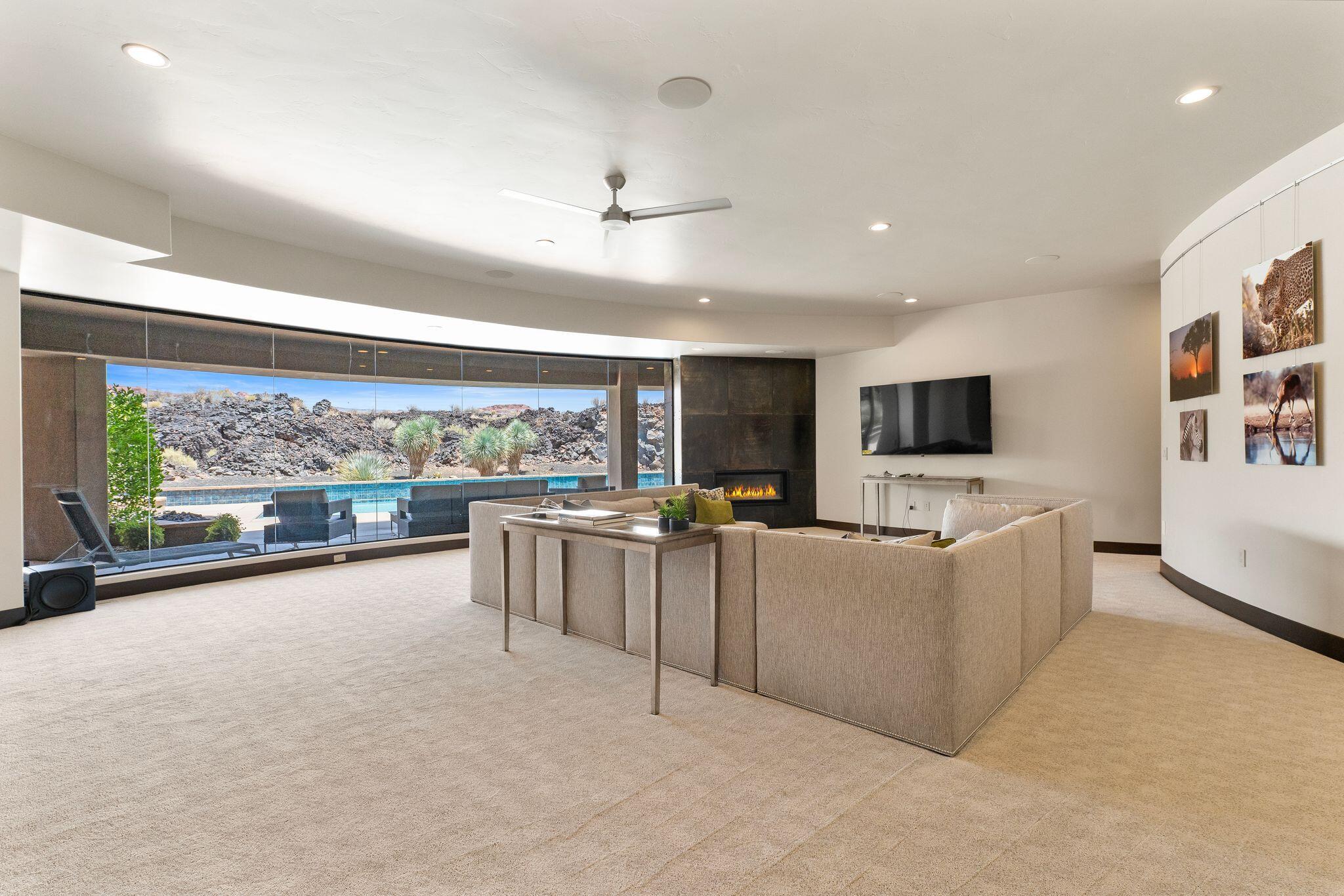 ENTRADA AT SNOW CANYON CHACO WEST - Residential