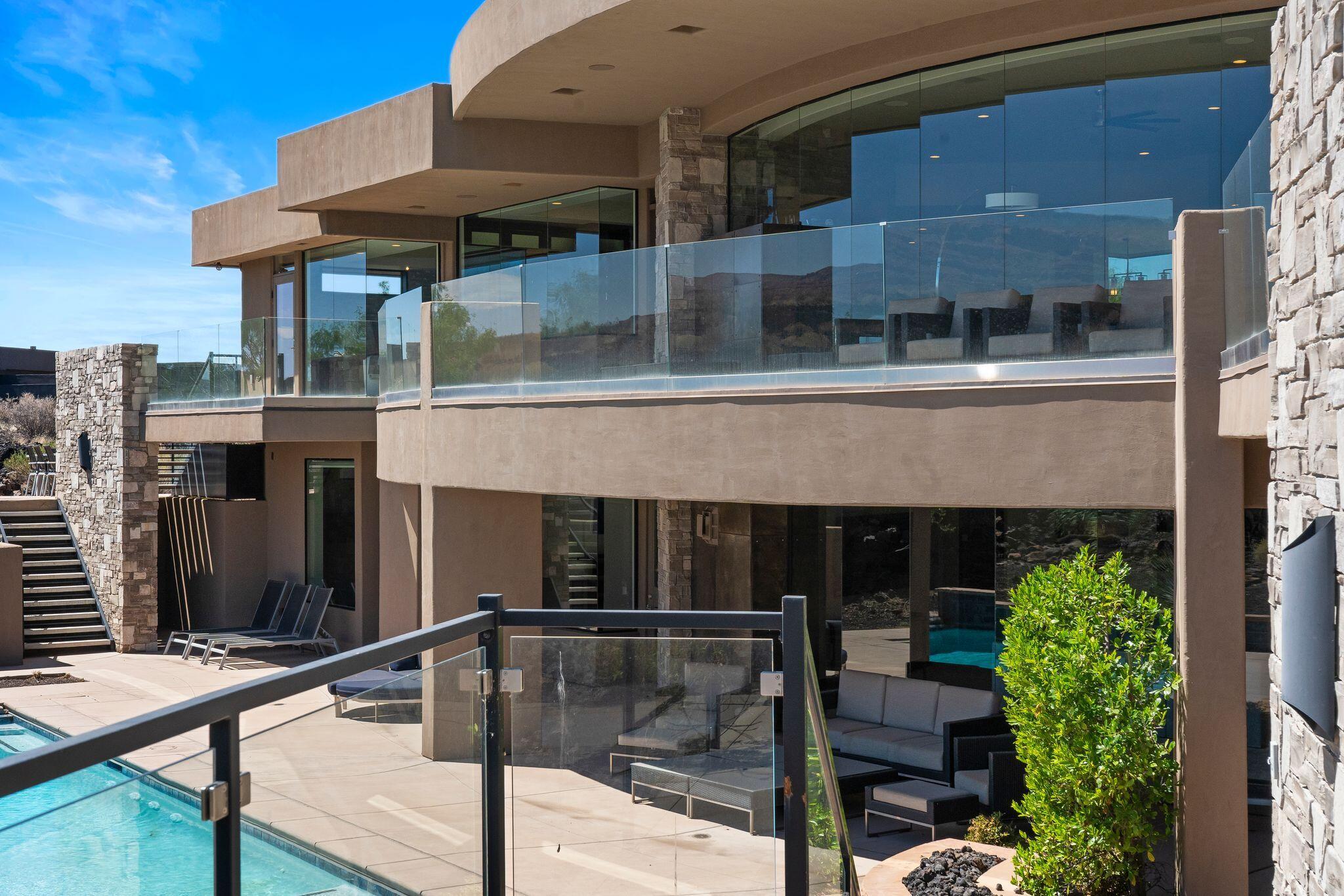 ENTRADA AT SNOW CANYON CHACO WEST - Residential