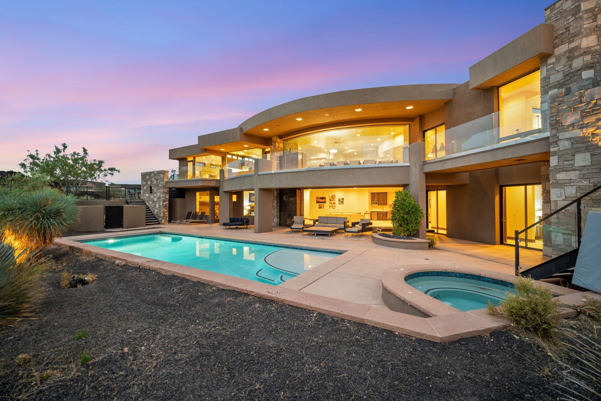 ENTRADA AT SNOW CANYON CHACO WEST - Residential