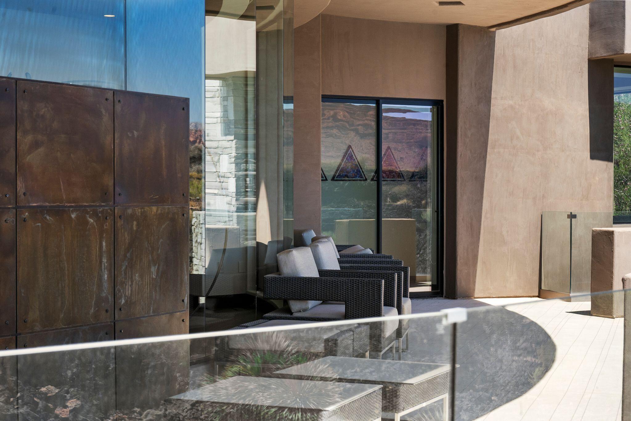 ENTRADA AT SNOW CANYON CHACO WEST - Residential