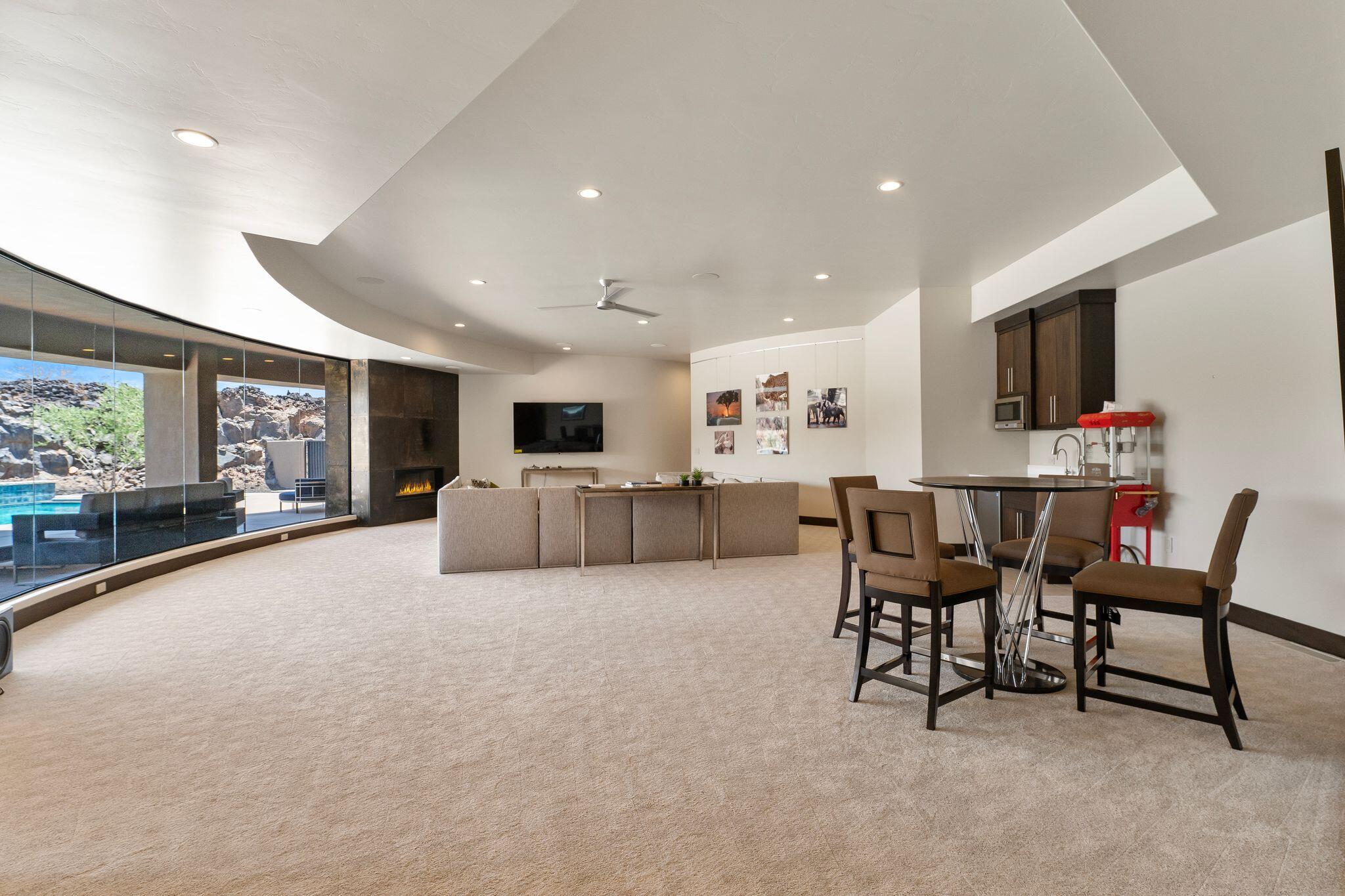 ENTRADA AT SNOW CANYON CHACO WEST - Residential