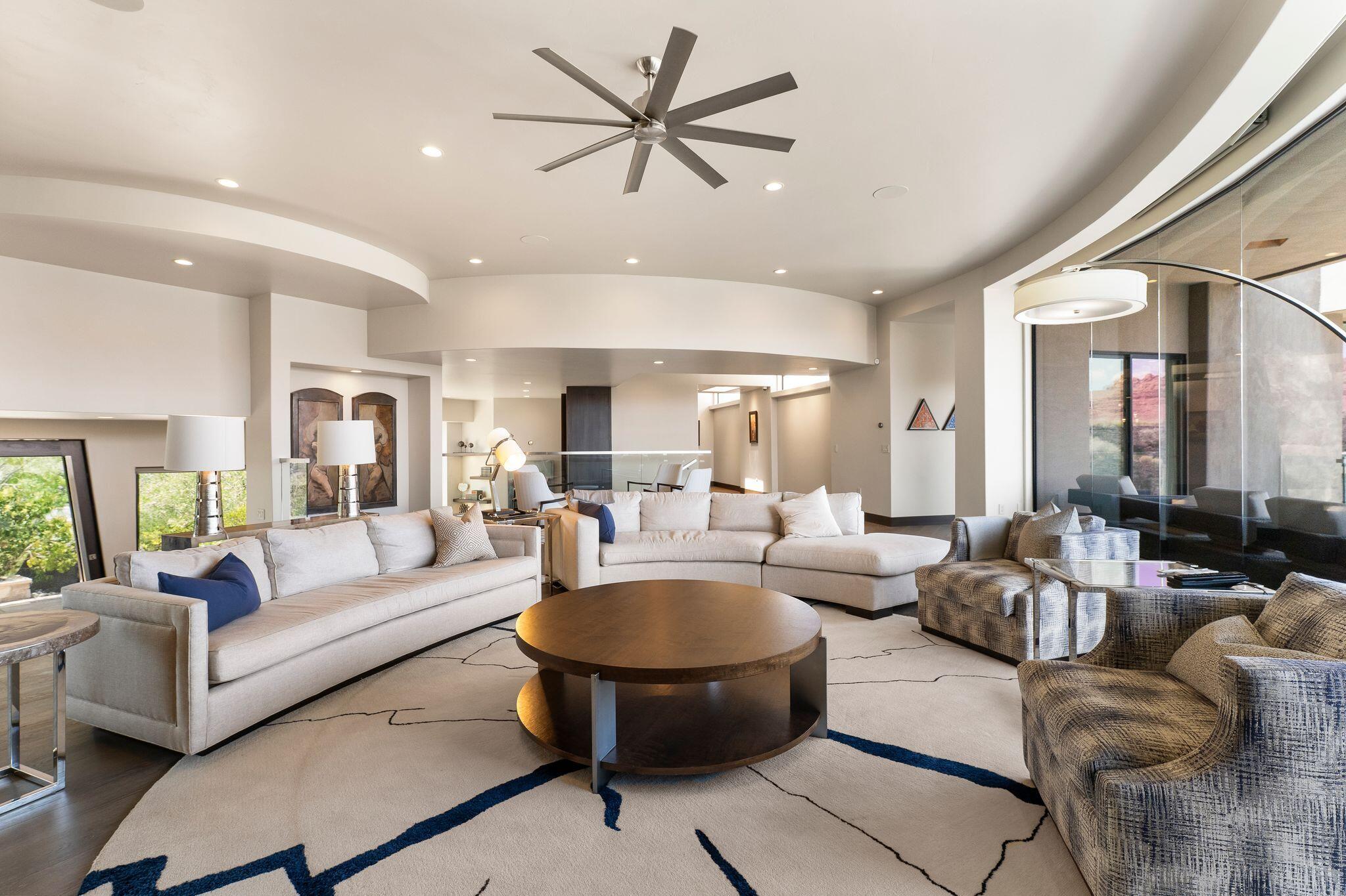 ENTRADA AT SNOW CANYON CHACO WEST - Residential