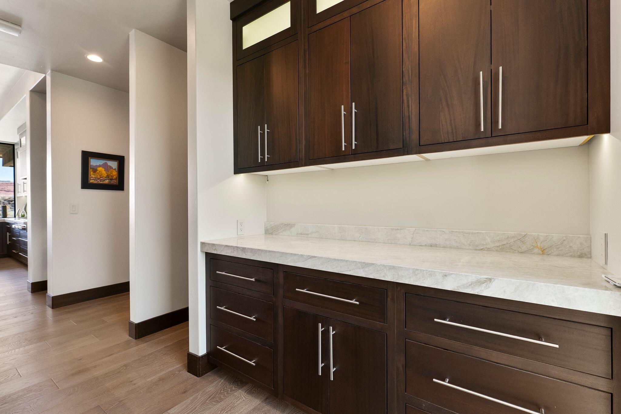 ENTRADA AT SNOW CANYON CHACO WEST - Residential