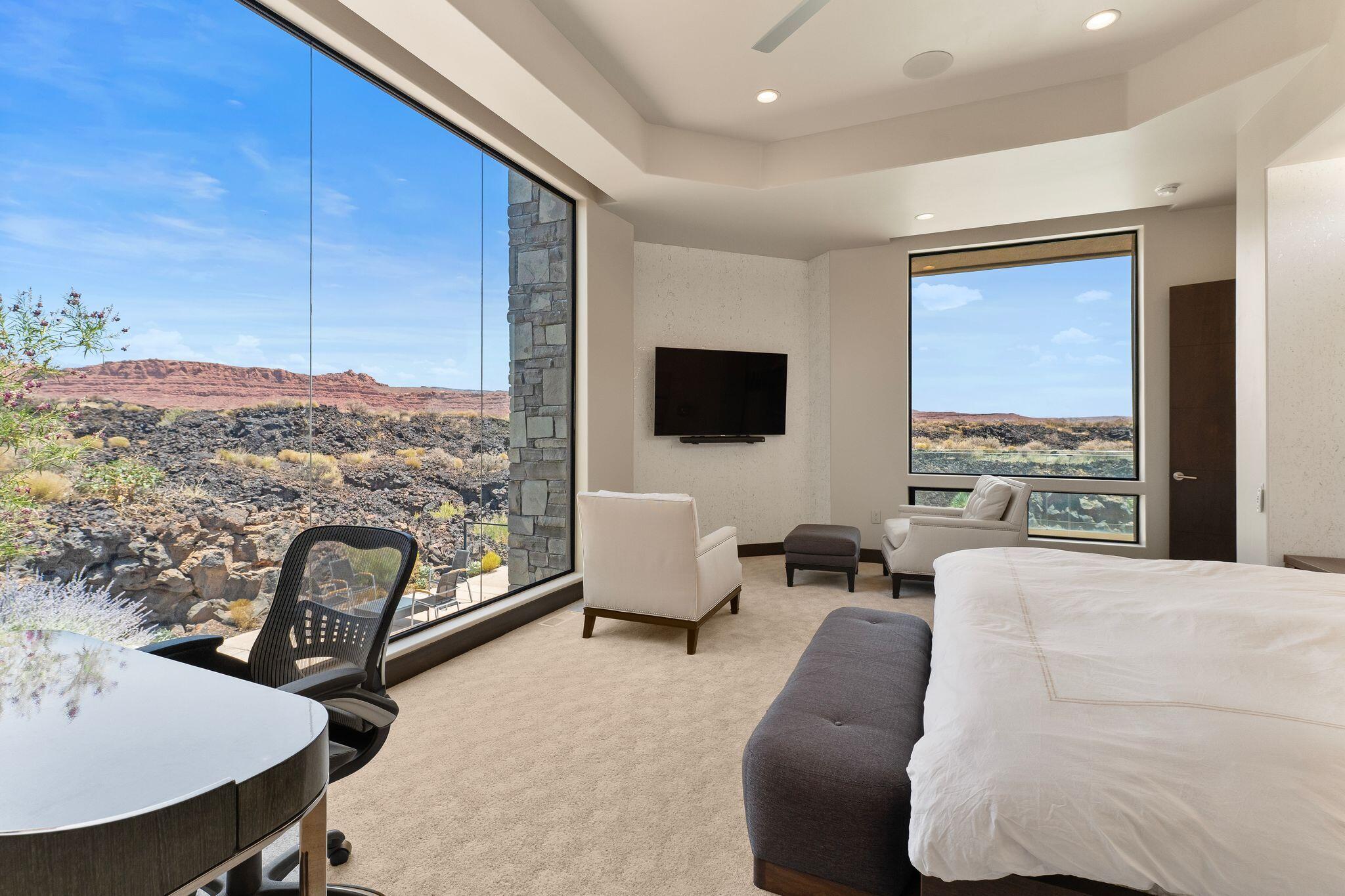 ENTRADA AT SNOW CANYON CHACO WEST - Residential