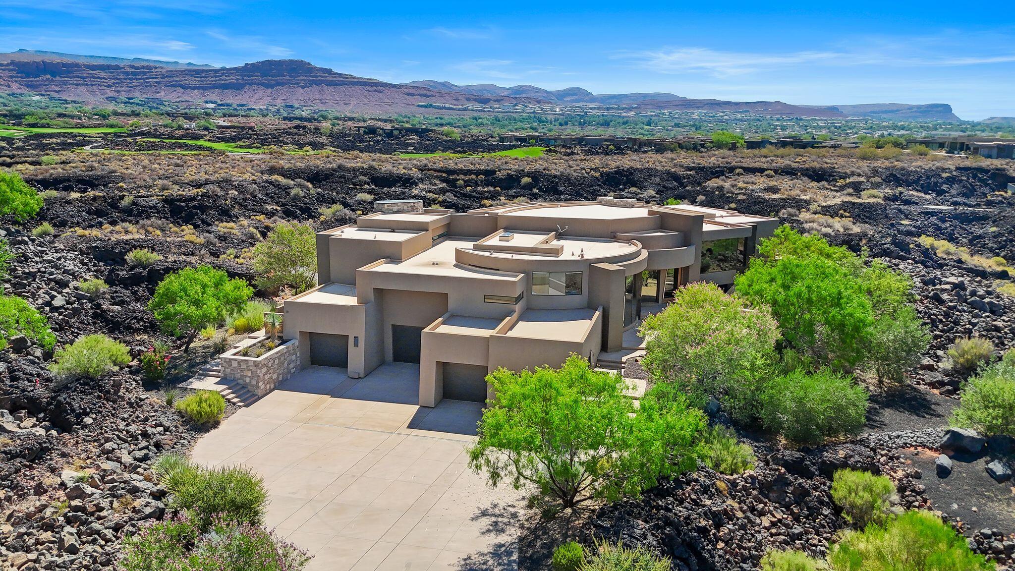 ENTRADA AT SNOW CANYON CHACO WEST - Residential