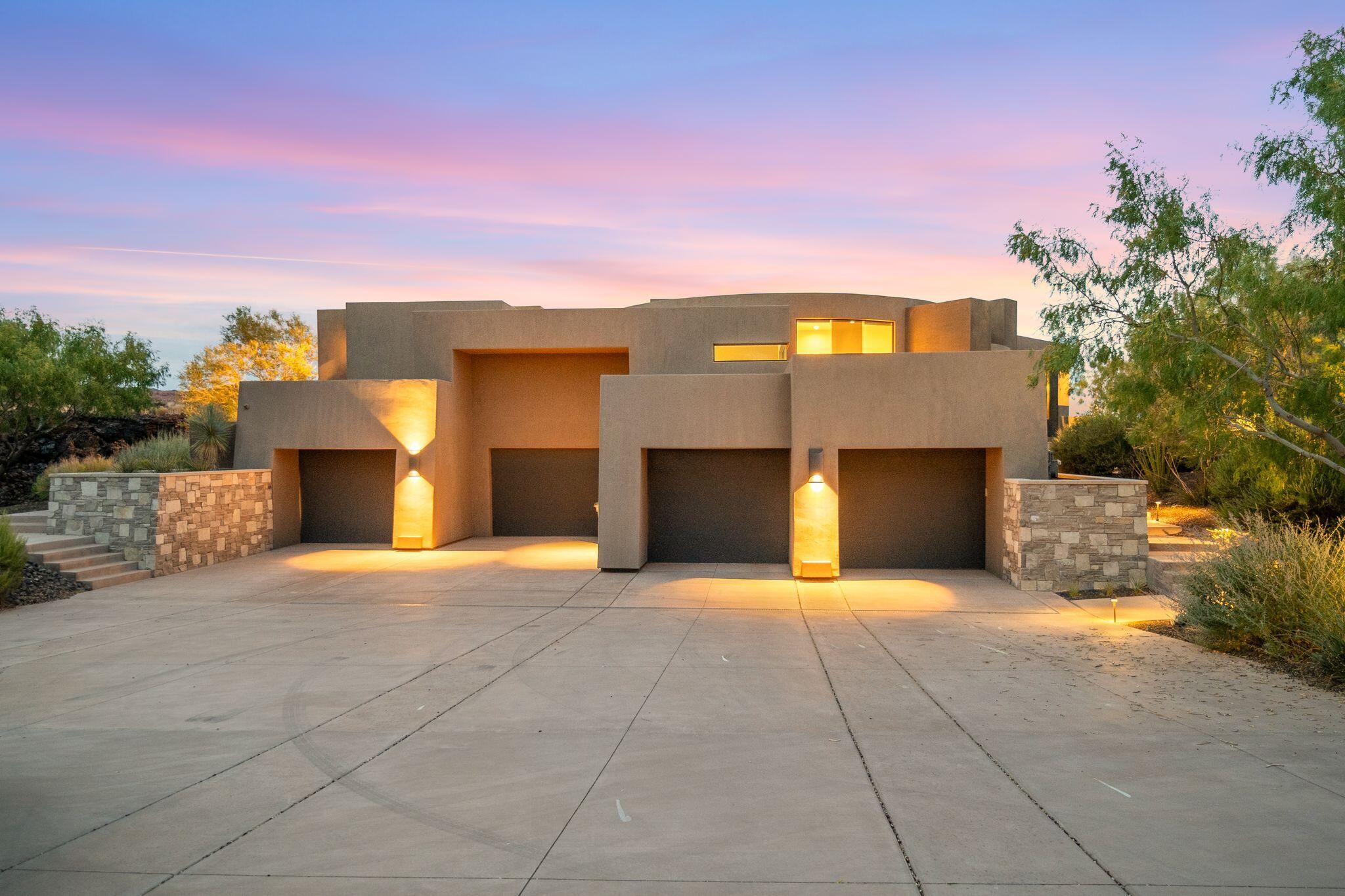 ENTRADA AT SNOW CANYON CHACO WEST - Residential