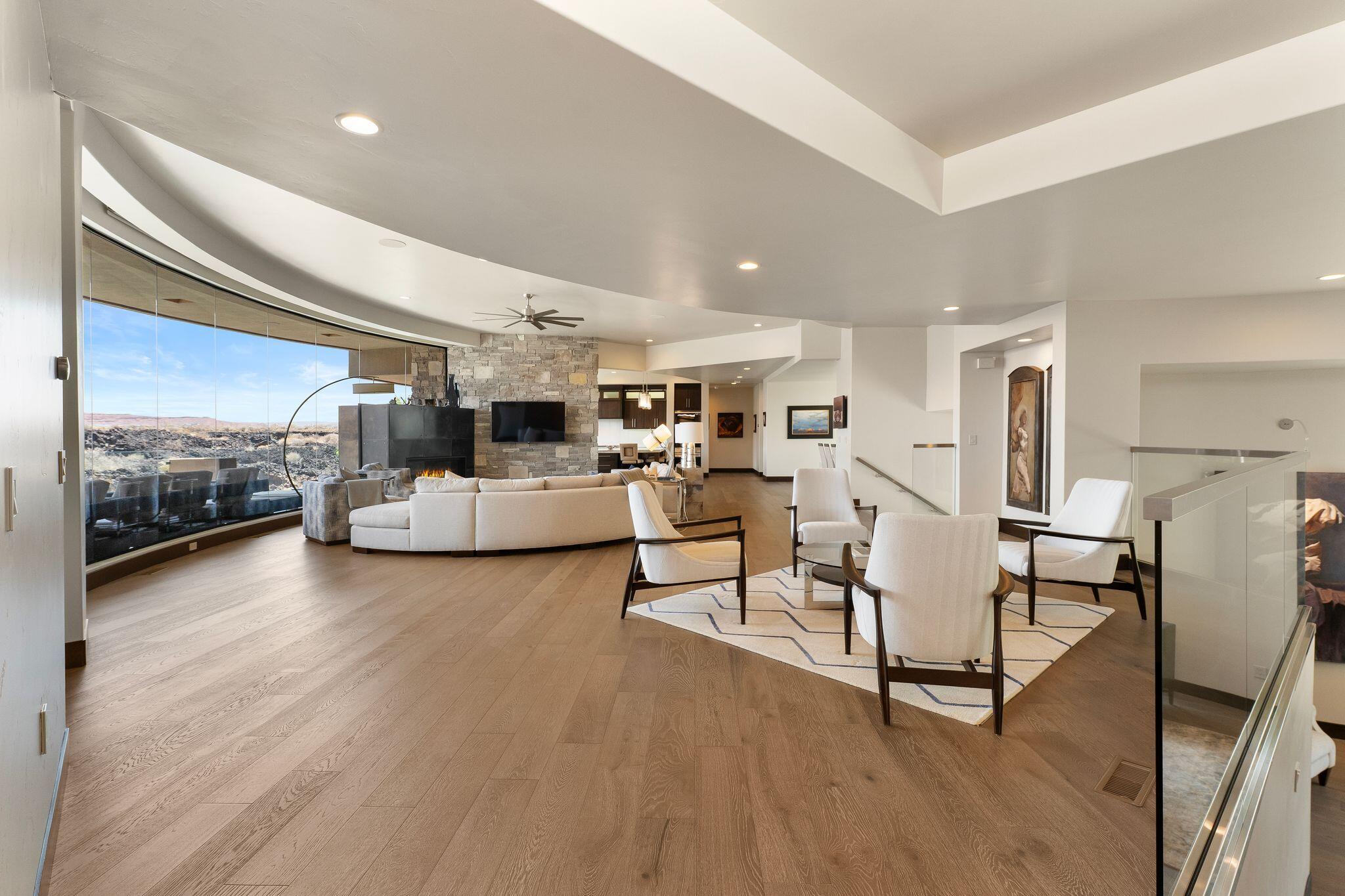 ENTRADA AT SNOW CANYON CHACO WEST - Residential