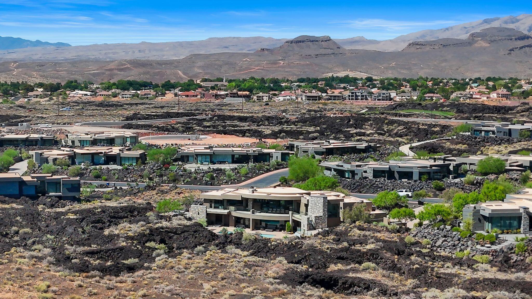 ENTRADA AT SNOW CANYON CHACO WEST - Residential