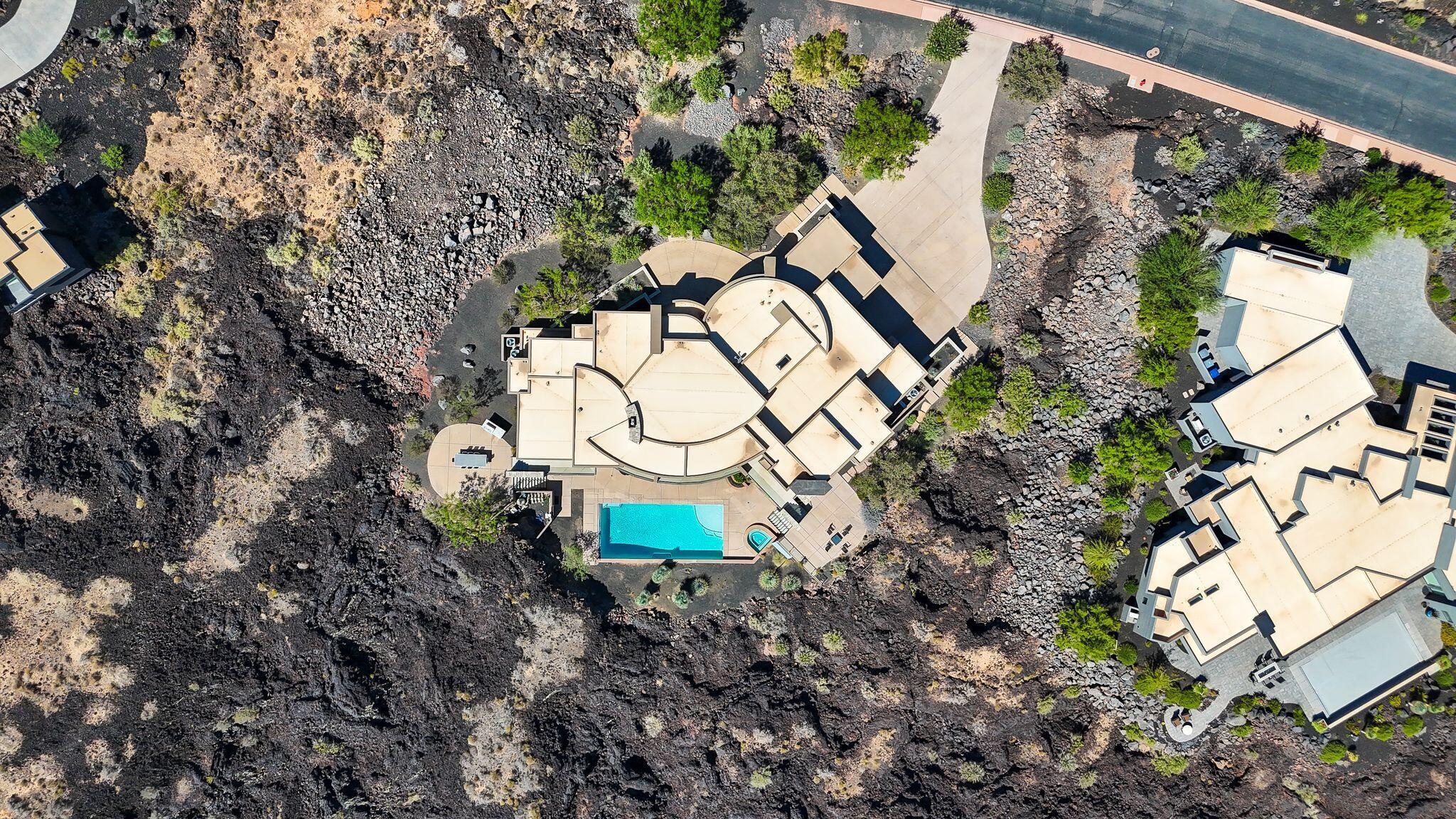 ENTRADA AT SNOW CANYON CHACO WEST - Residential