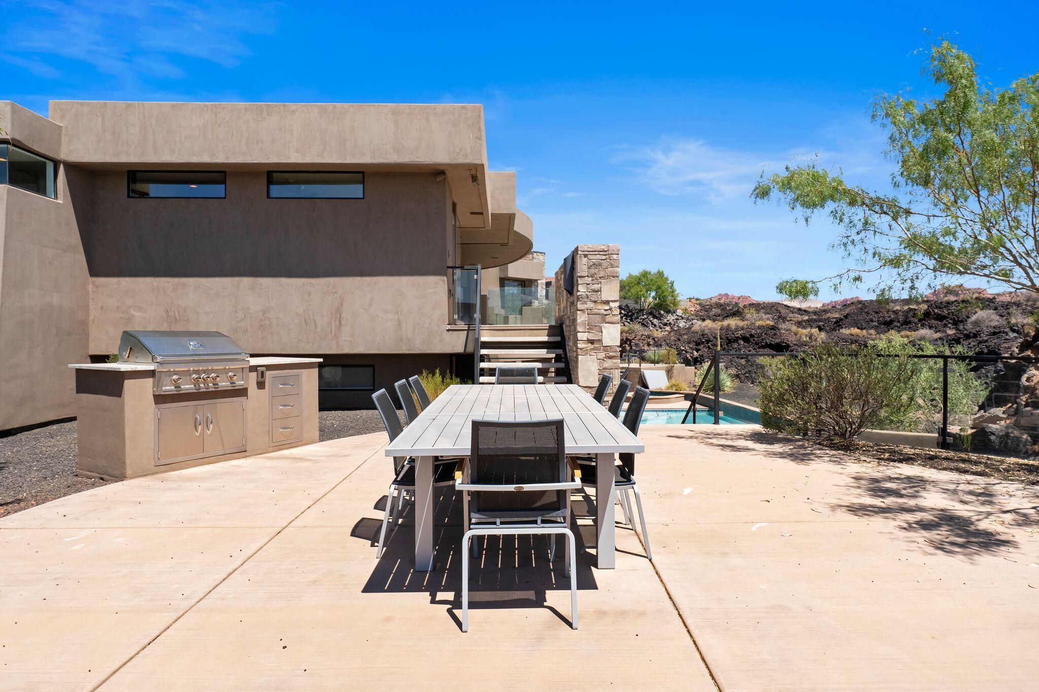 ENTRADA AT SNOW CANYON CHACO WEST - Residential