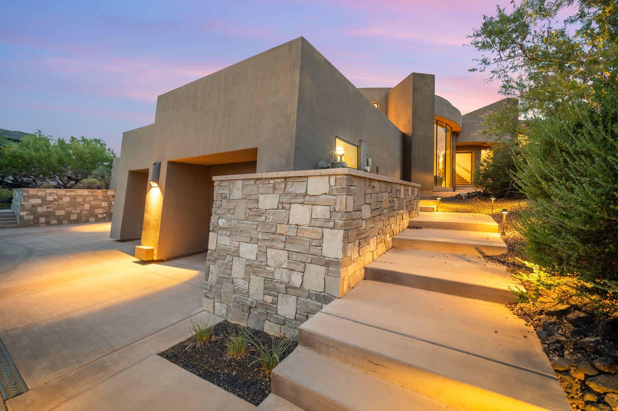 ENTRADA AT SNOW CANYON CHACO WEST - Residential