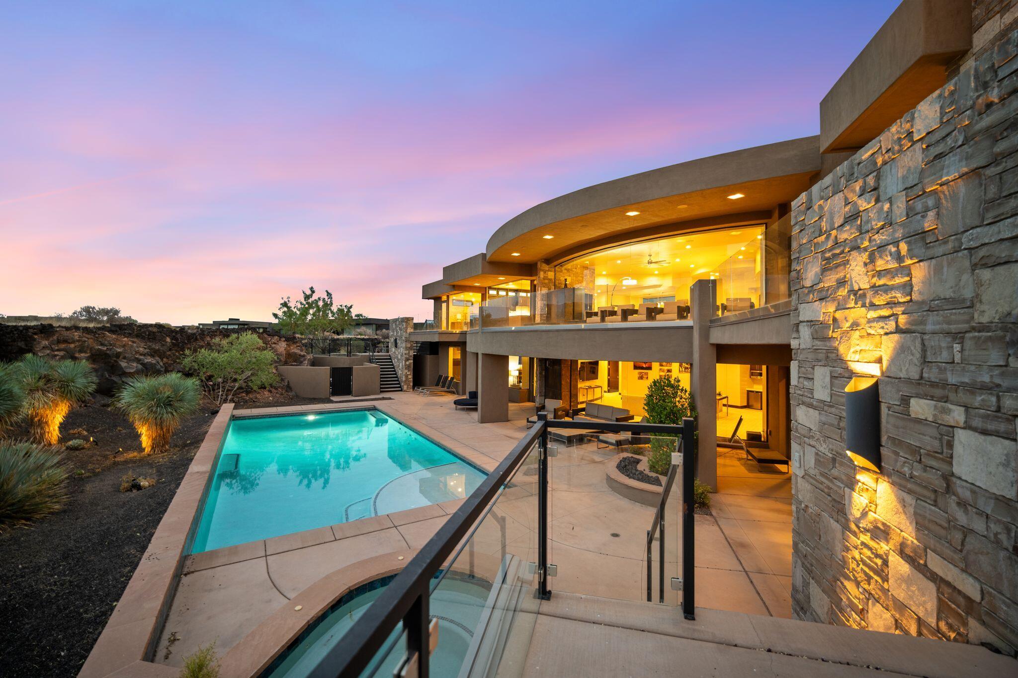 ENTRADA AT SNOW CANYON CHACO WEST - Residential