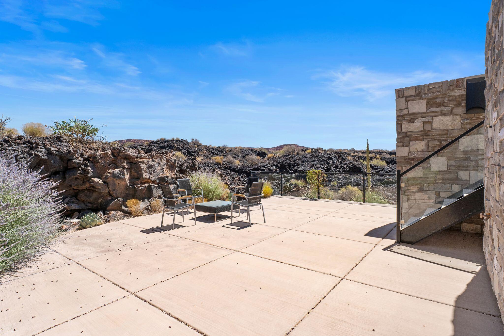ENTRADA AT SNOW CANYON CHACO WEST - Residential