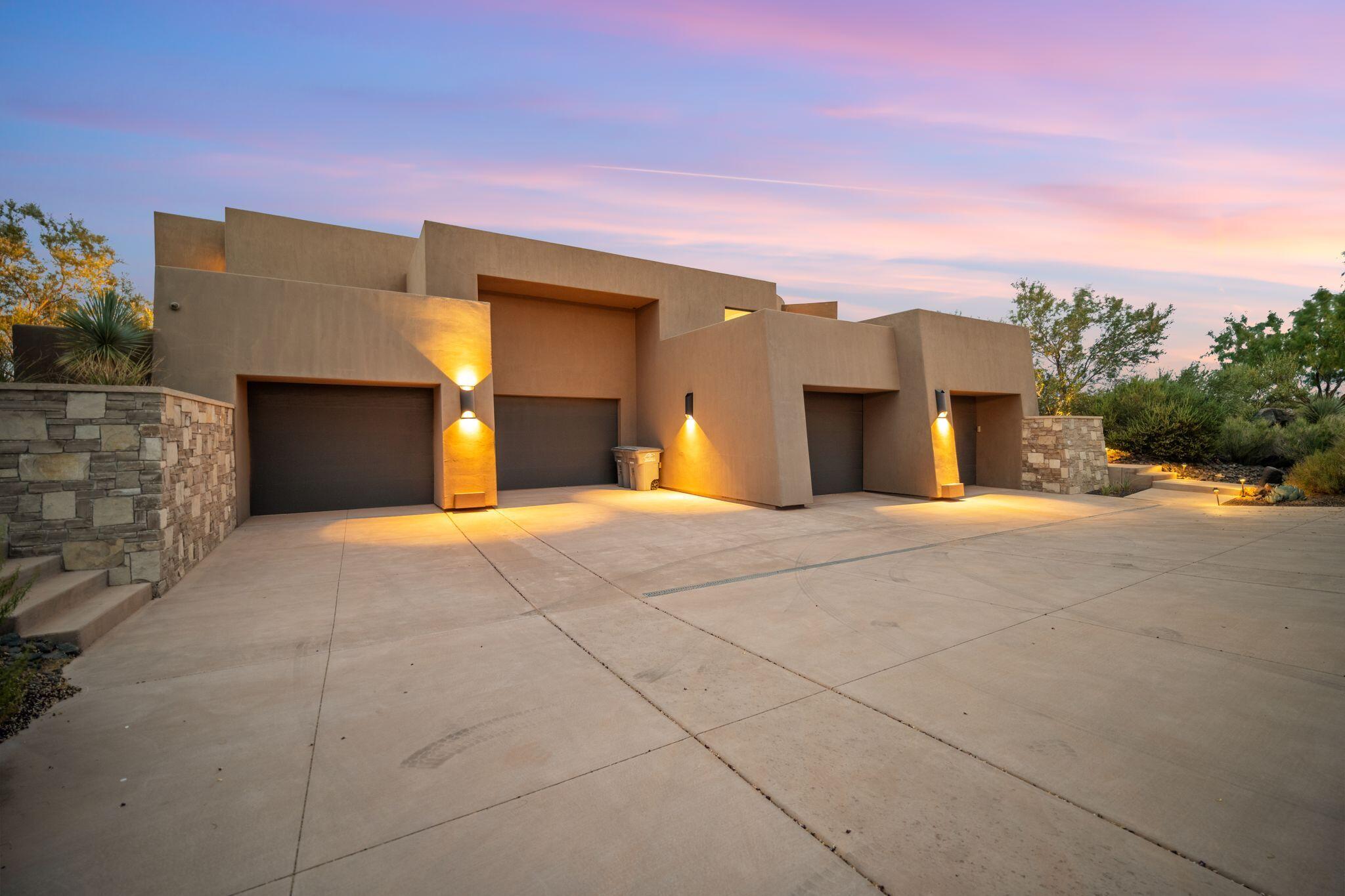 ENTRADA AT SNOW CANYON CHACO WEST - Residential