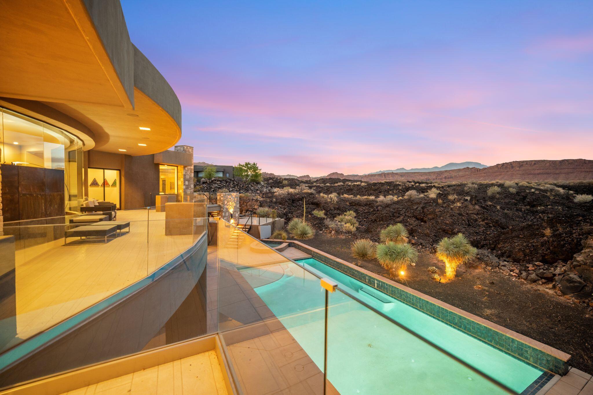 ENTRADA AT SNOW CANYON CHACO WEST - Residential