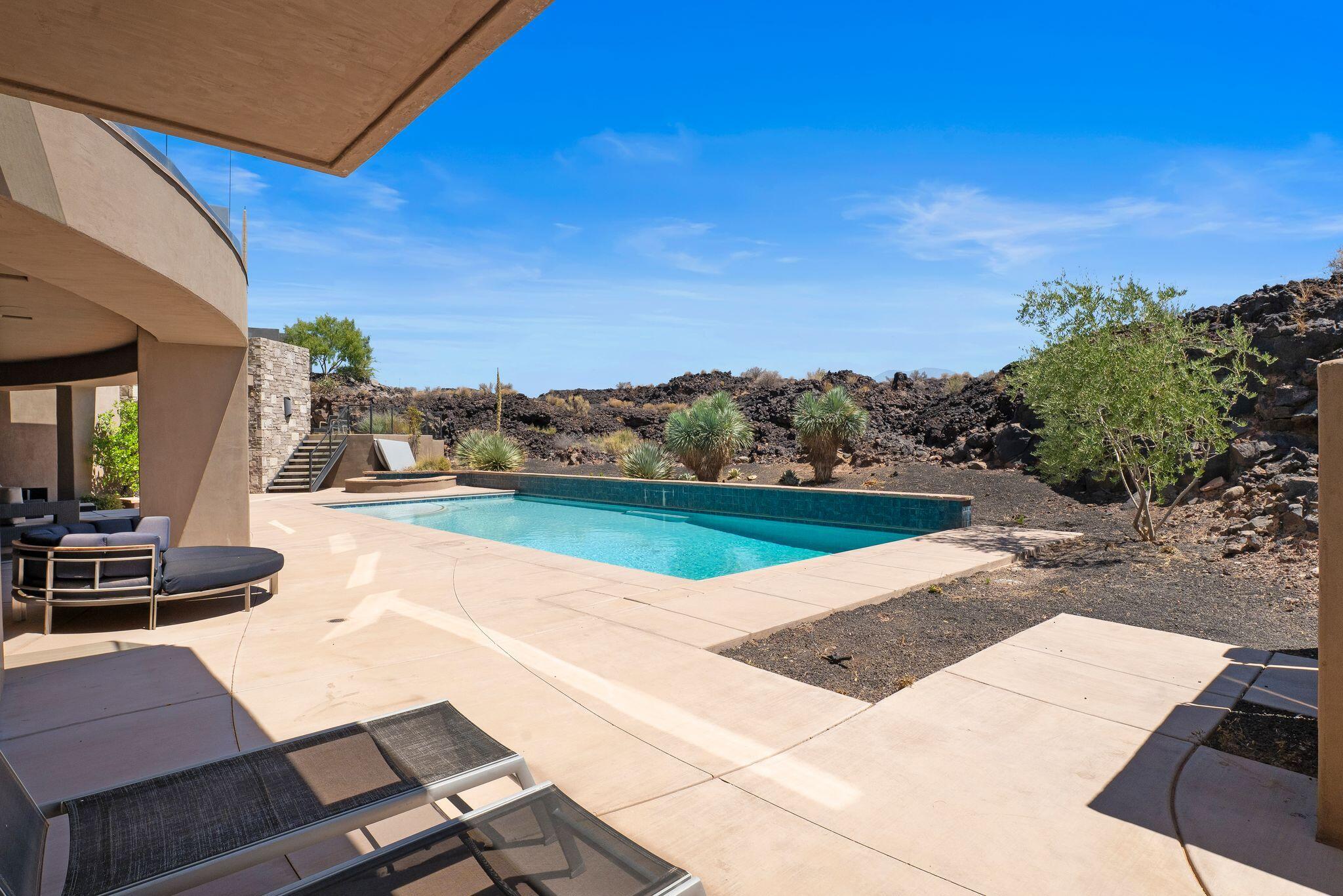 ENTRADA AT SNOW CANYON CHACO WEST - Residential