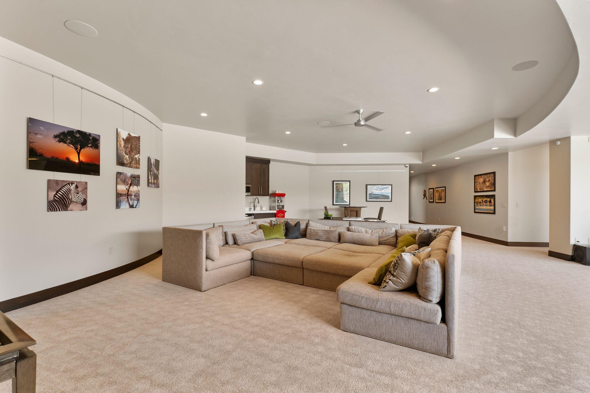 ENTRADA AT SNOW CANYON CHACO WEST - Residential