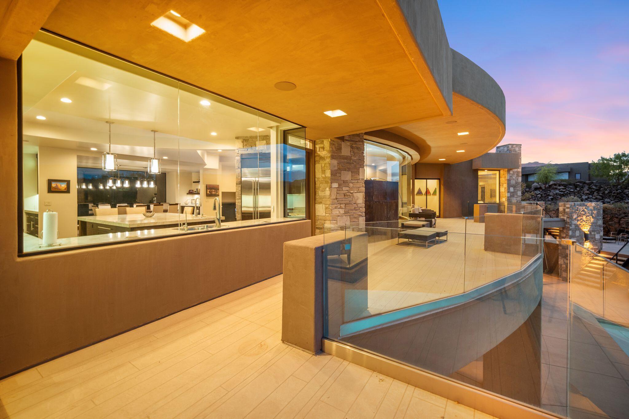 ENTRADA AT SNOW CANYON CHACO WEST - Residential