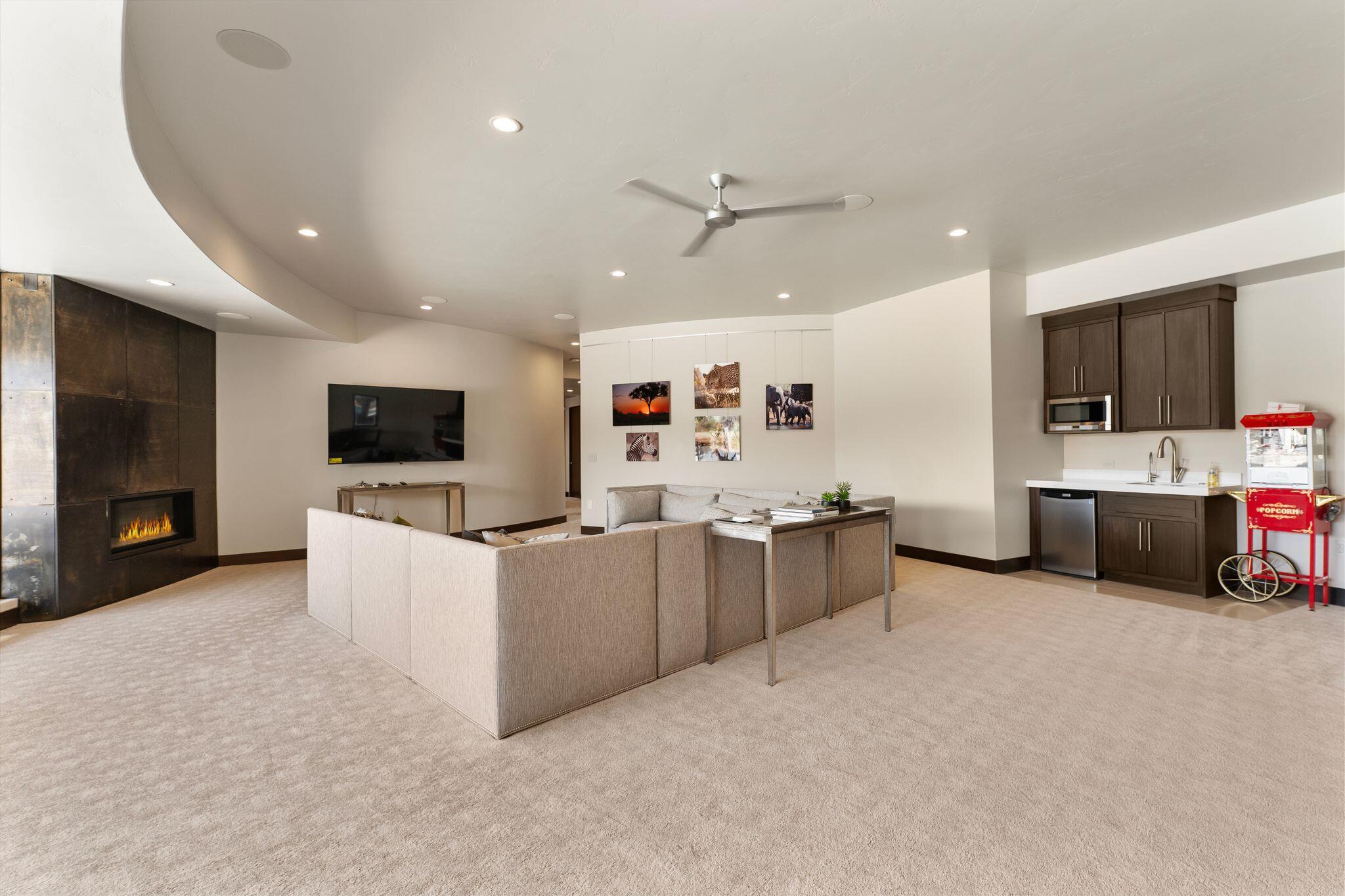 ENTRADA AT SNOW CANYON CHACO WEST - Residential