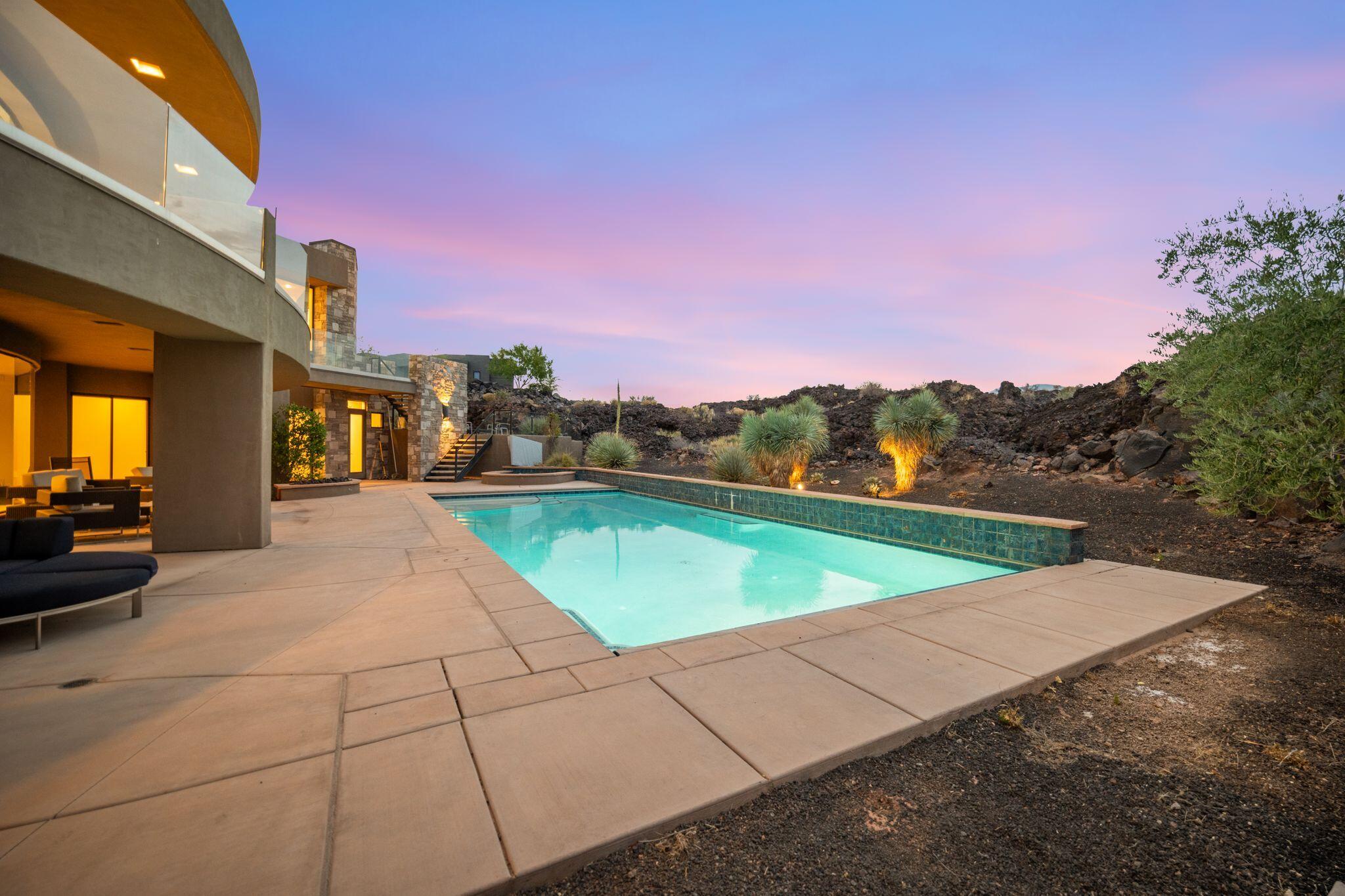 ENTRADA AT SNOW CANYON CHACO WEST - Residential