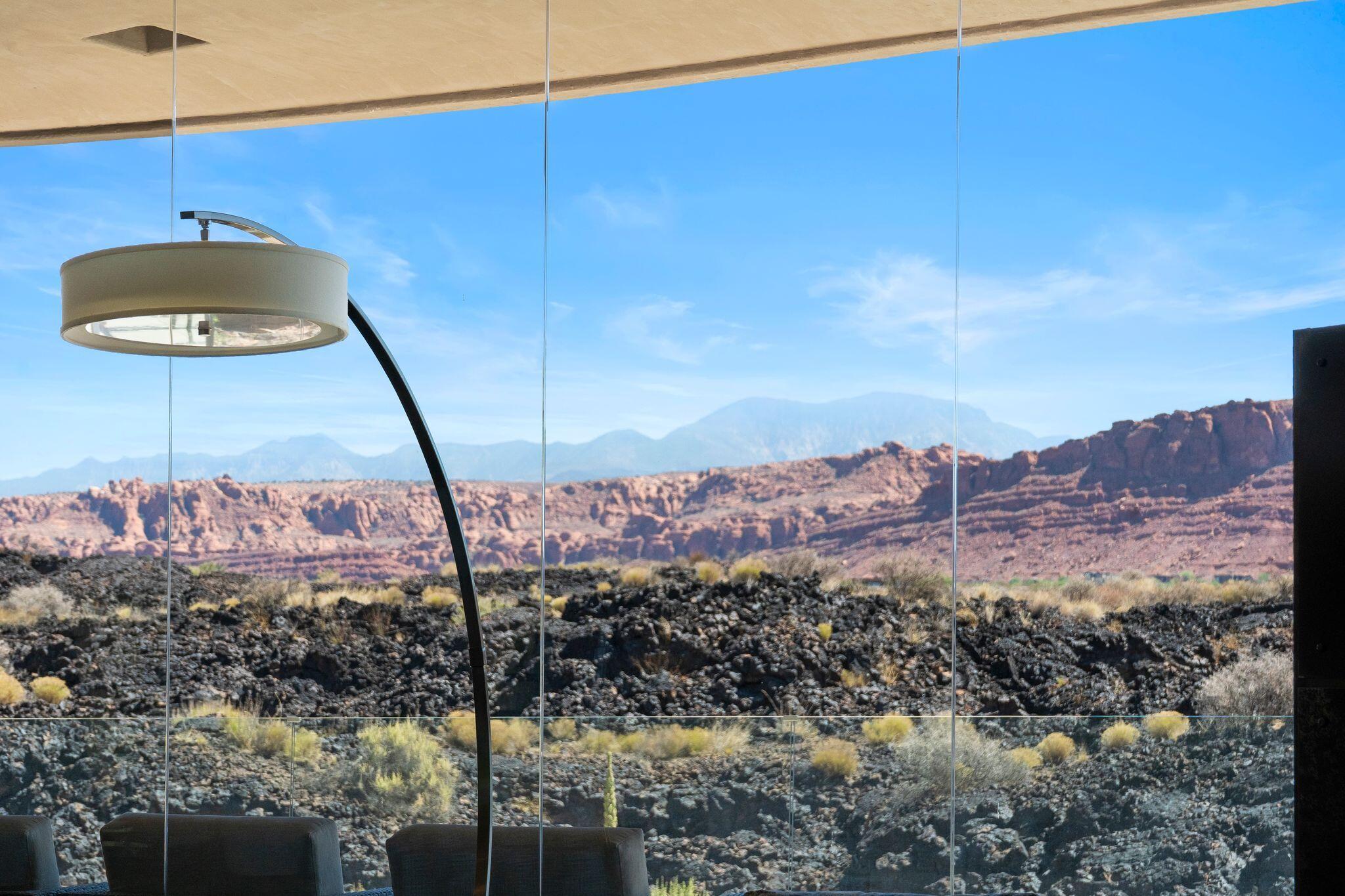 ENTRADA AT SNOW CANYON CHACO WEST - Residential