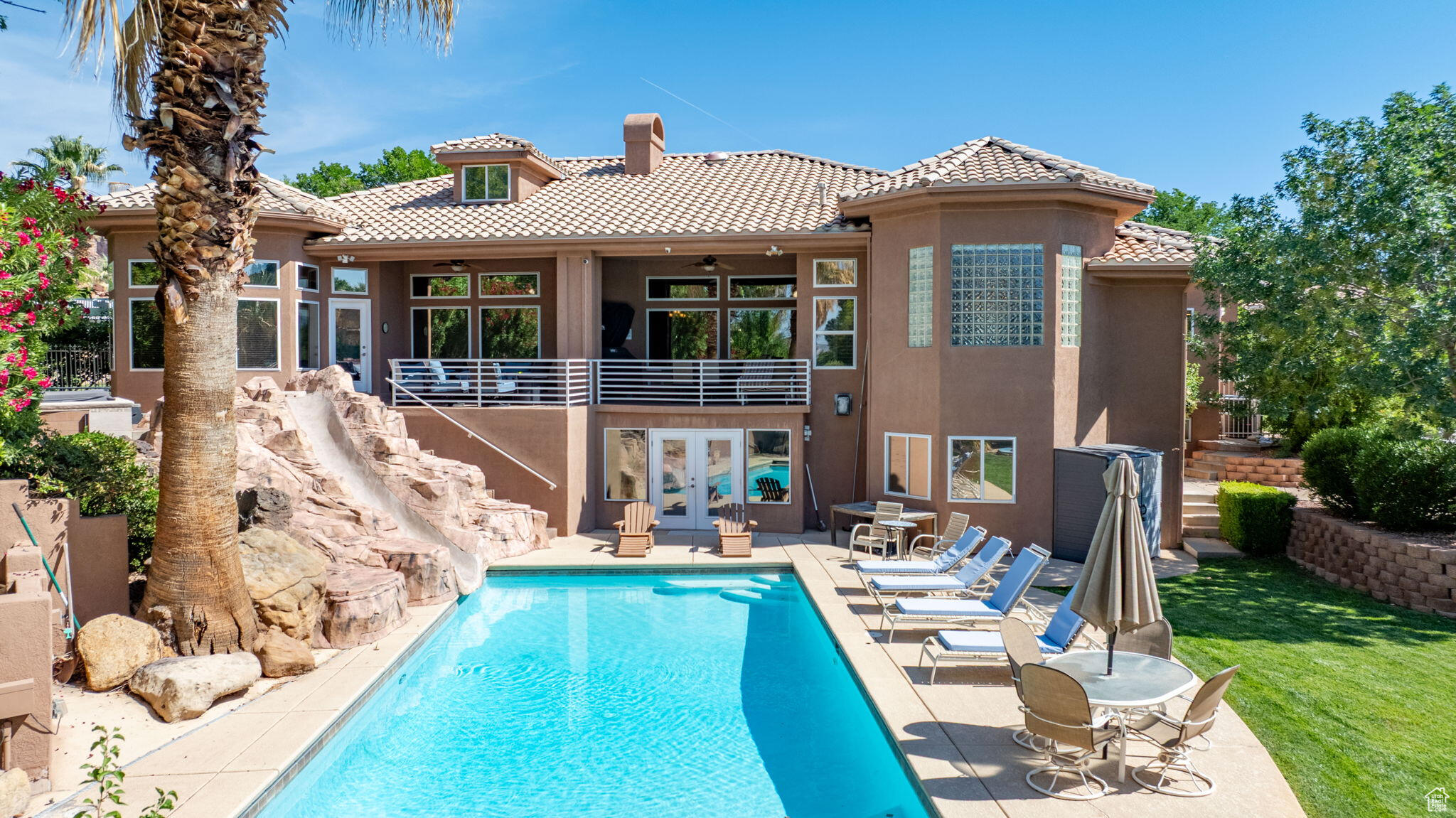 PHEASANT RUN ESTATES - Residential