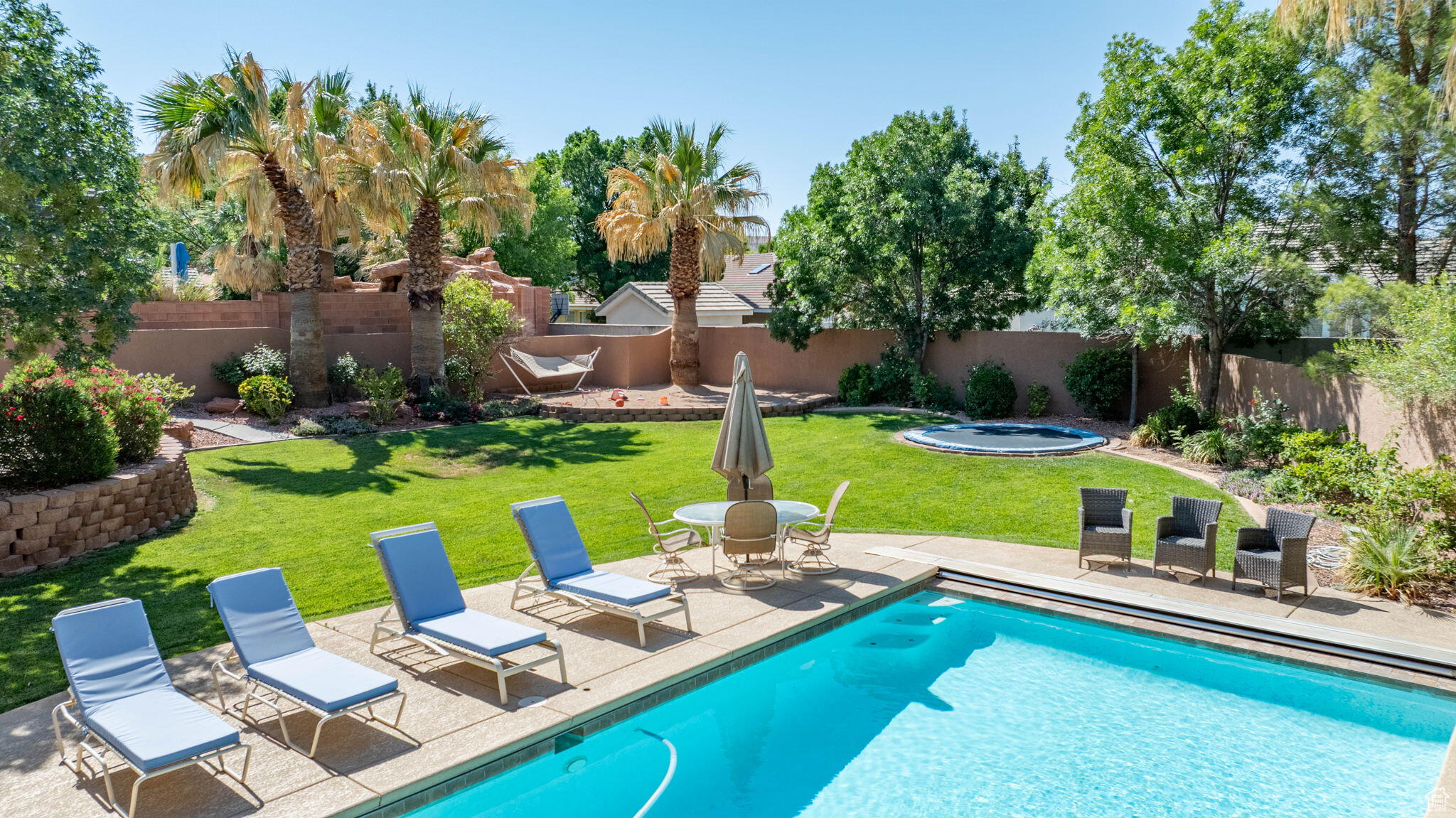 PHEASANT RUN ESTATES - Residential