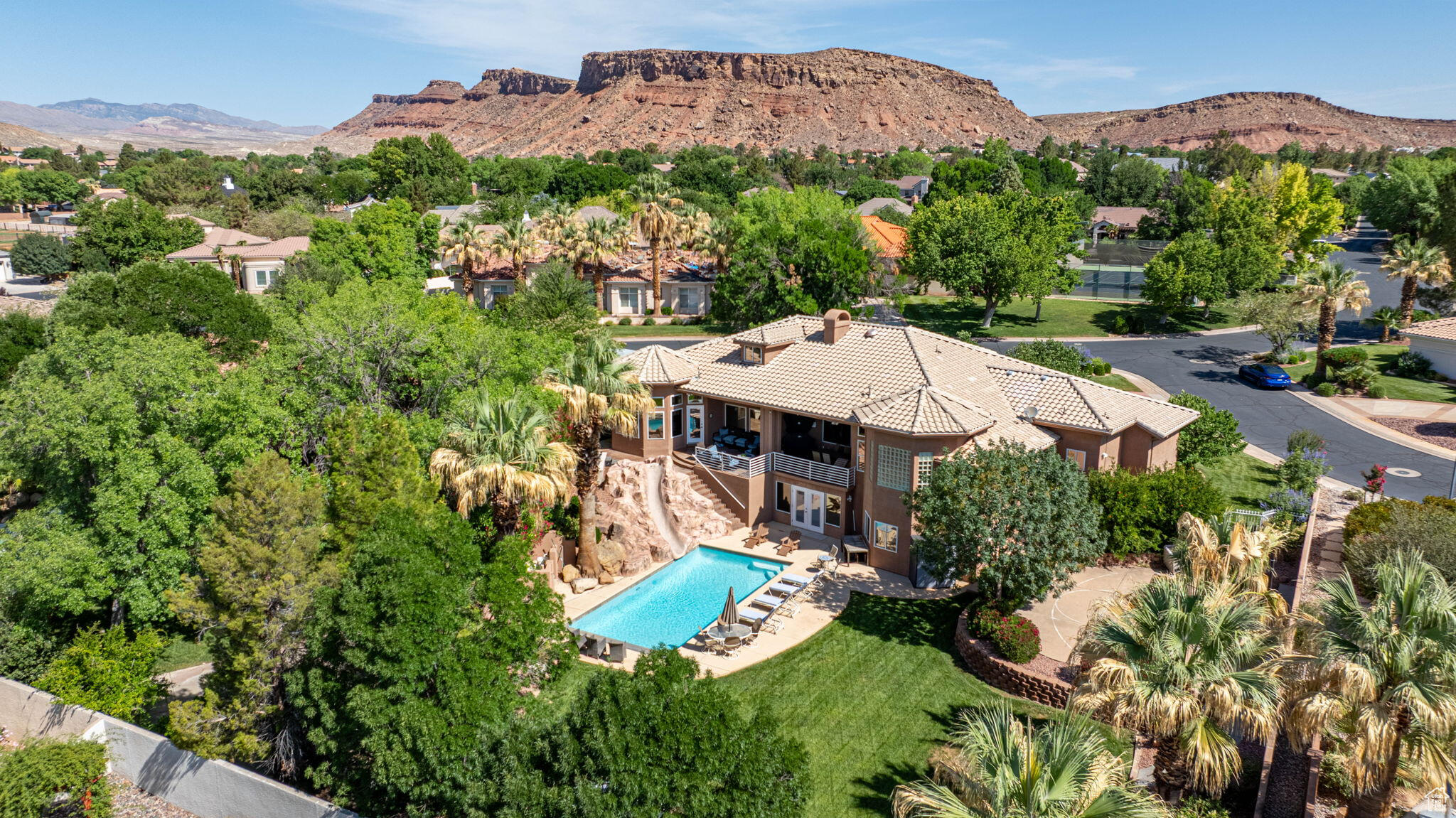 PHEASANT RUN ESTATES - Residential