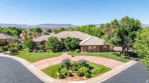 Photo of 1287 W Bloomington #7, Saint George, UT 84790 (MLS # 25-265789) Photo of 1287 W Bloomington #7, Saint George, UT 84790 (MLS # 25-265789)
