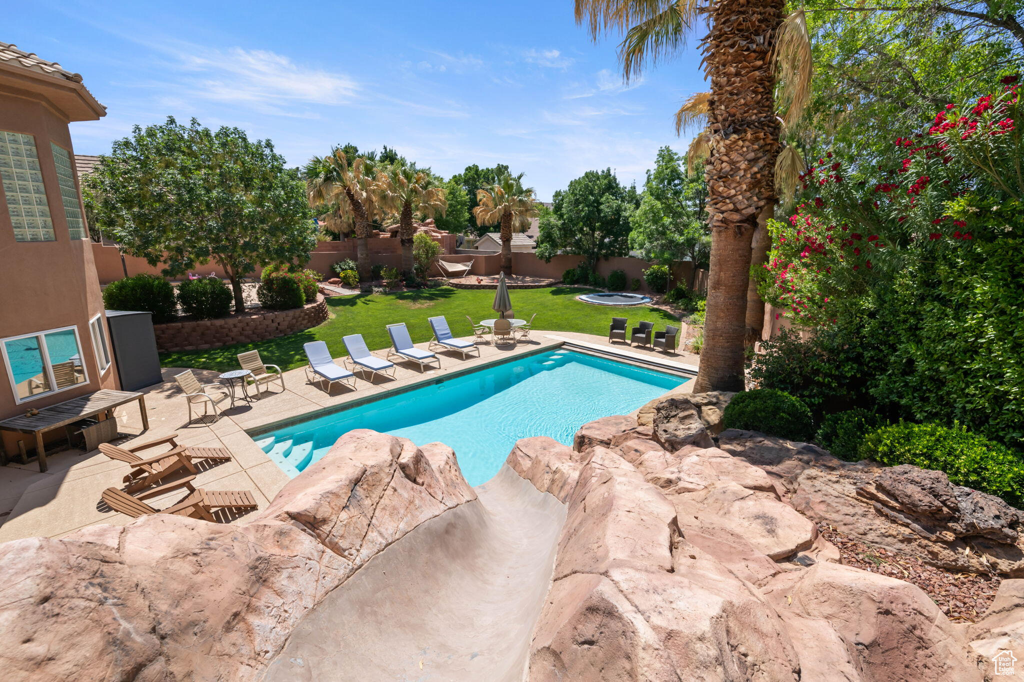 PHEASANT RUN ESTATES - Residential