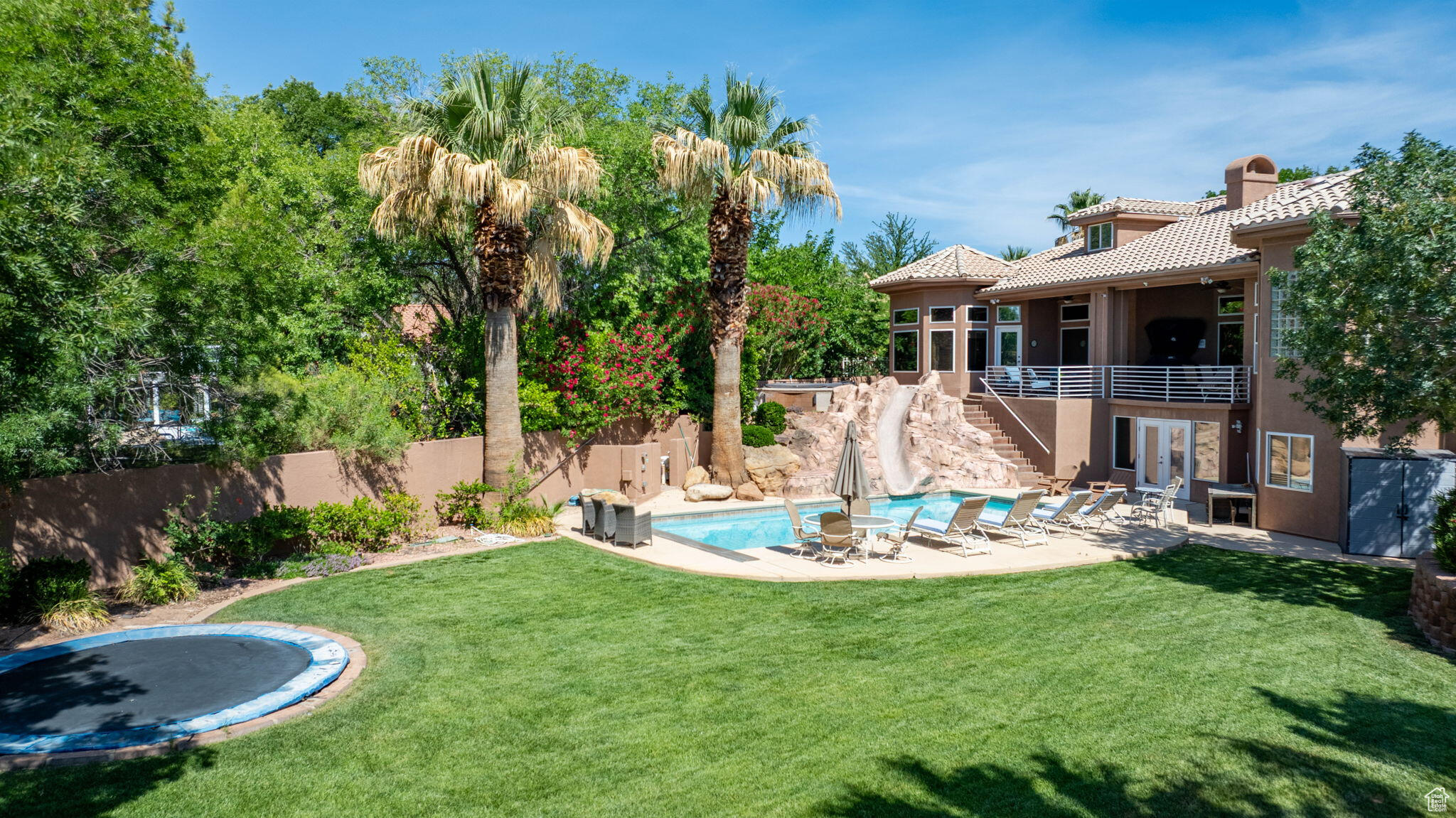 PHEASANT RUN ESTATES - Residential