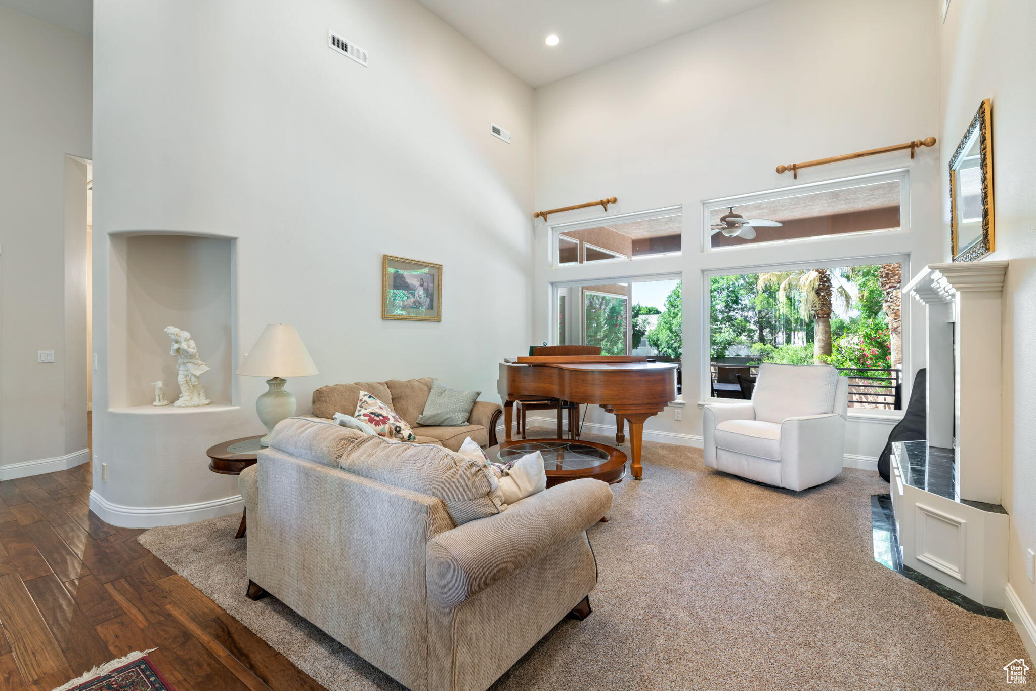 PHEASANT RUN ESTATES - Residential