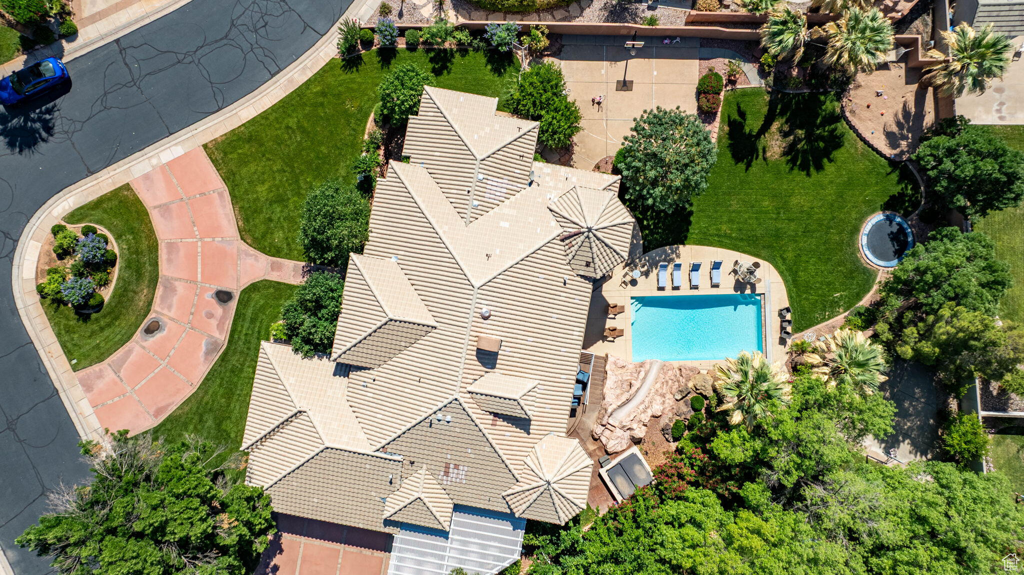 PHEASANT RUN ESTATES - Residential